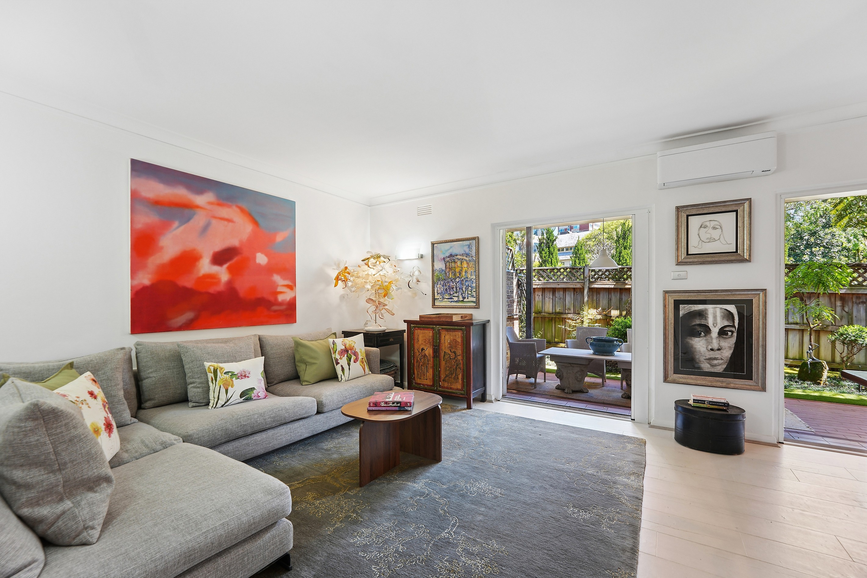 5/2A Trelawney Street, Woollahra, NSW 2025