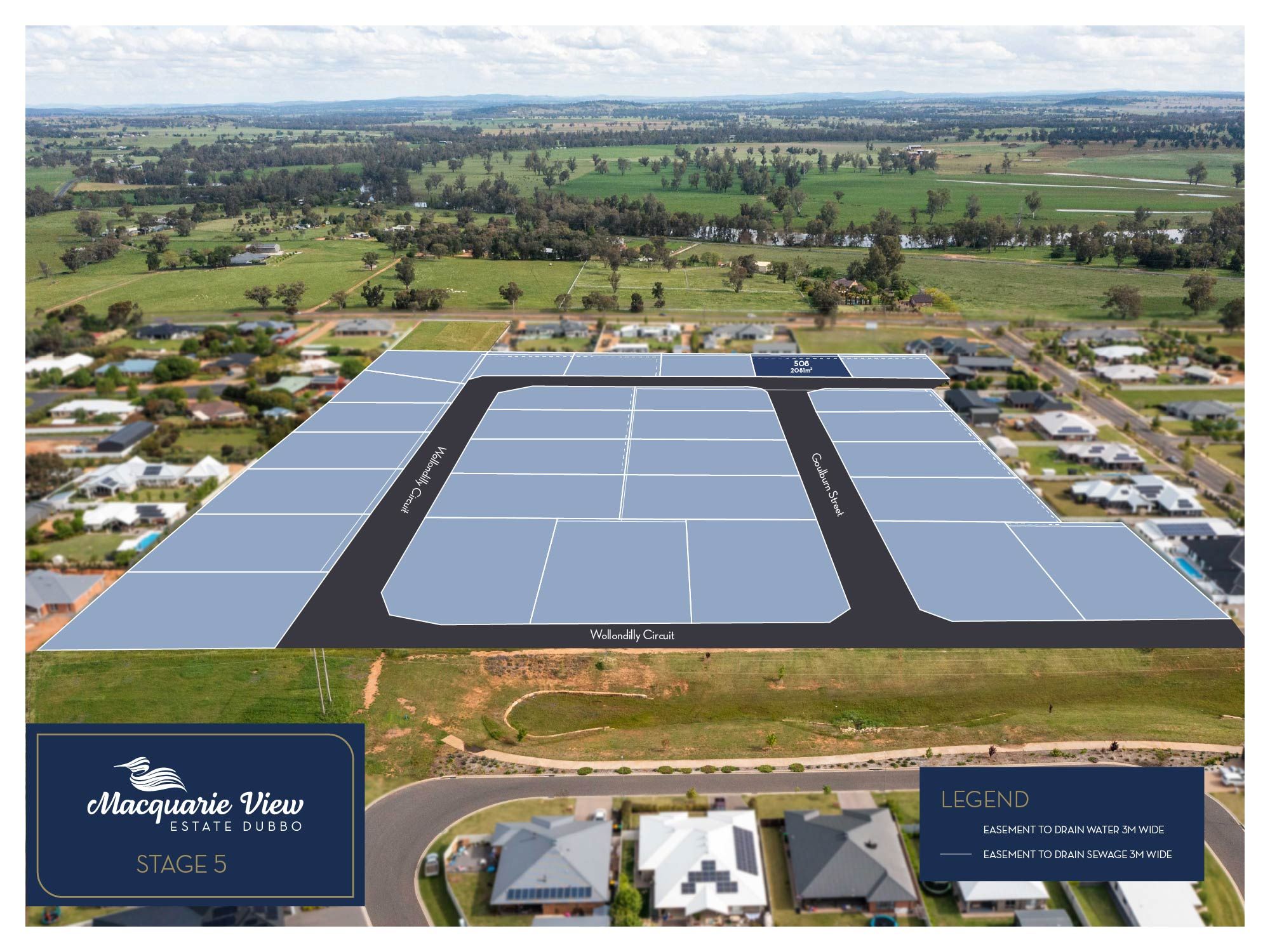 Stages 5 Macquarie View Estate — photo 13 of 20