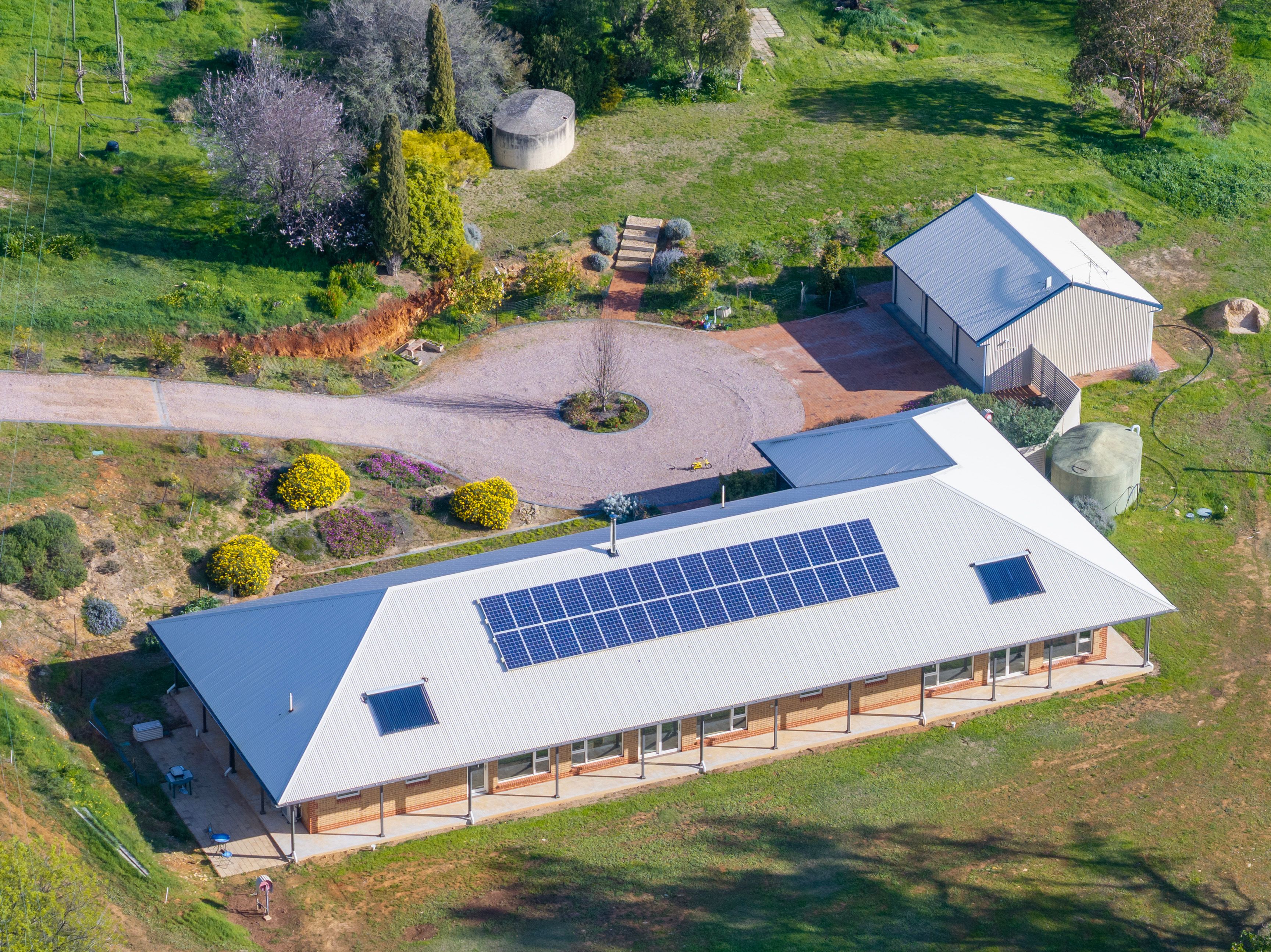 70 Shillabeer Road, Sampson Flat, SA 5114