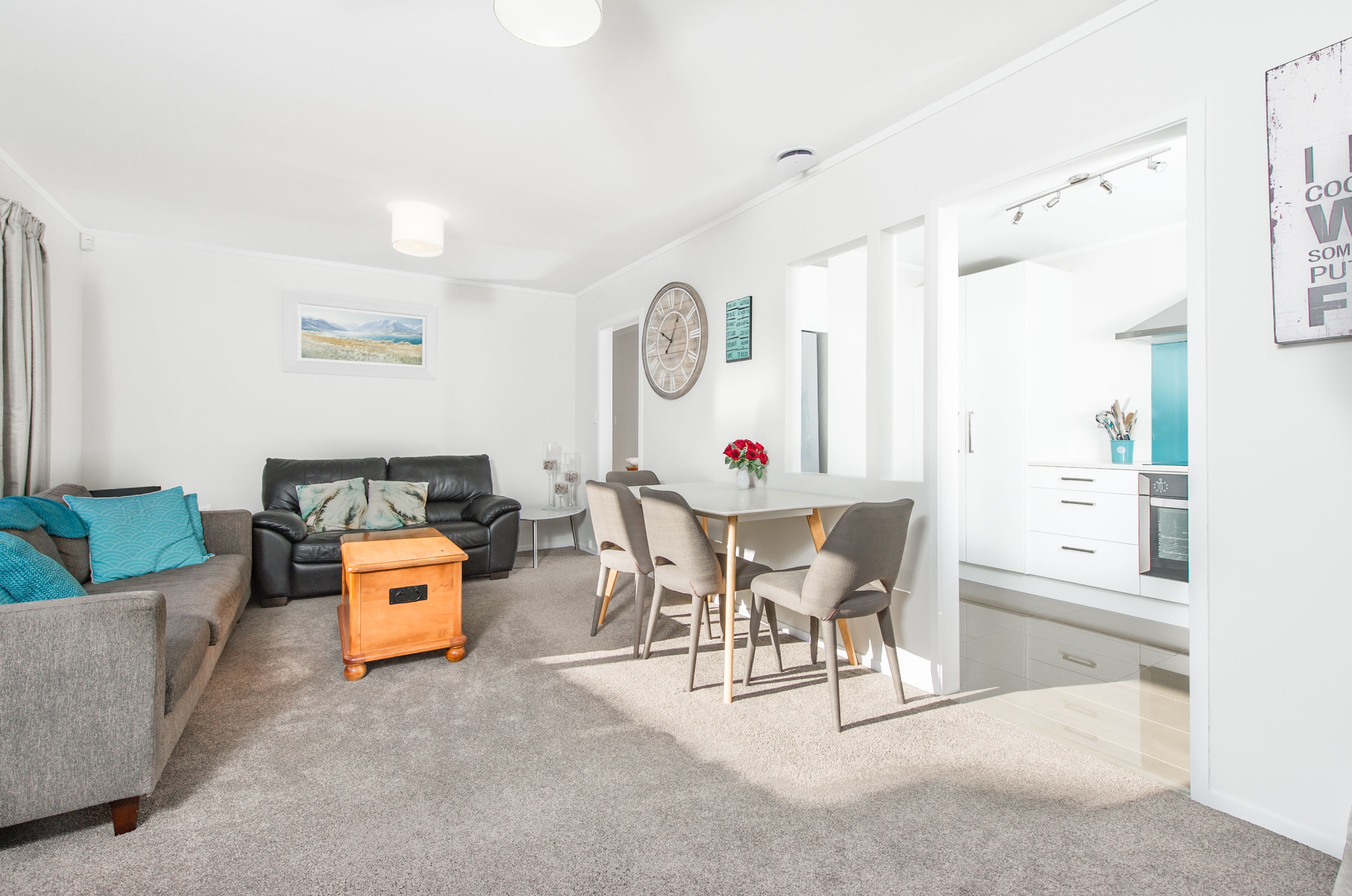 3/115 Wellington Street, Howick, Manukau City
