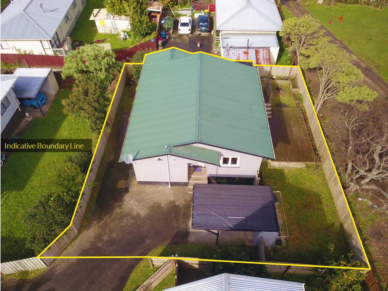 1/19 Ferguson Street, Mangere, Manukau City