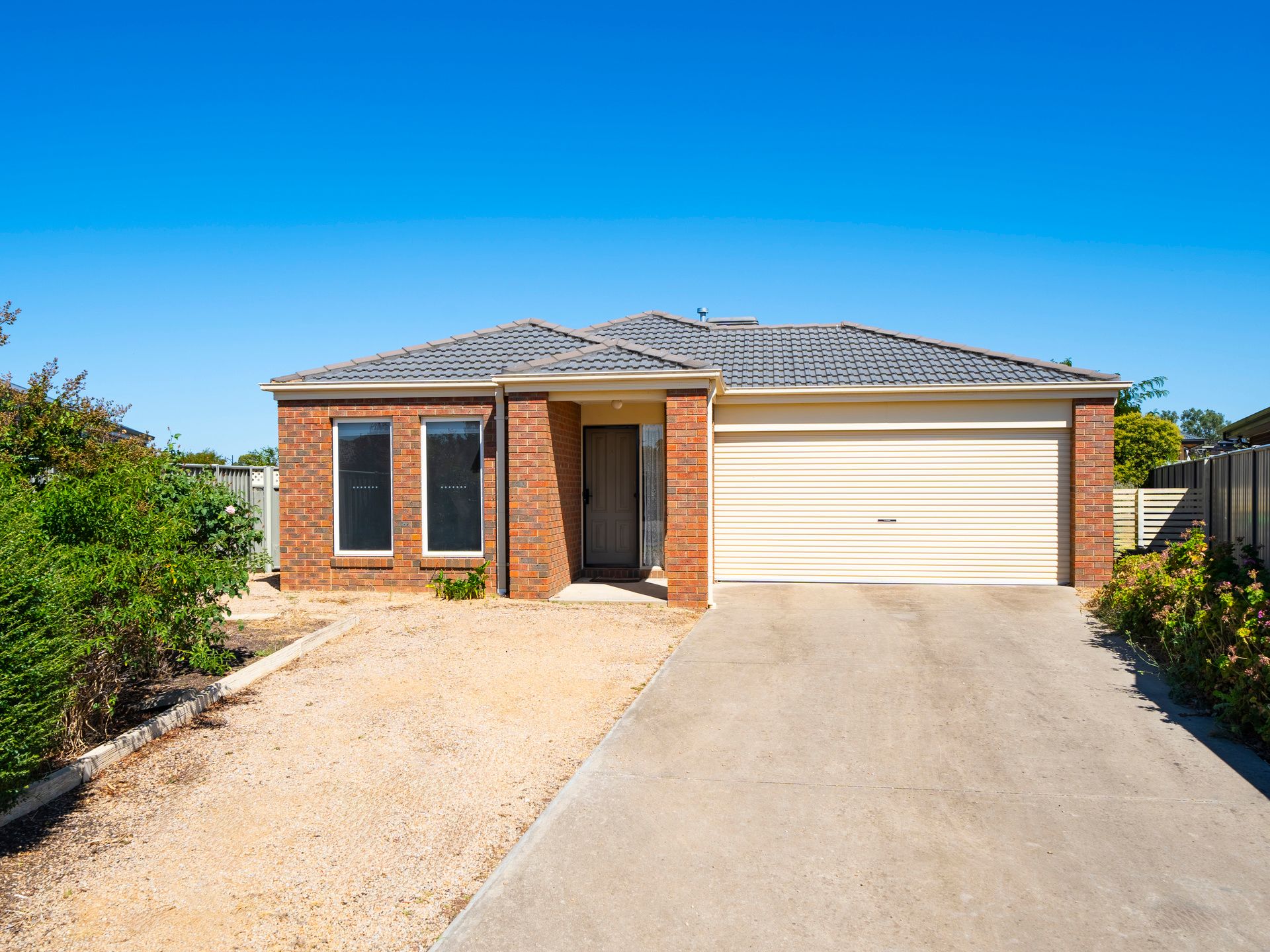 20 Stapleton Court, Benalla VIC 3672
