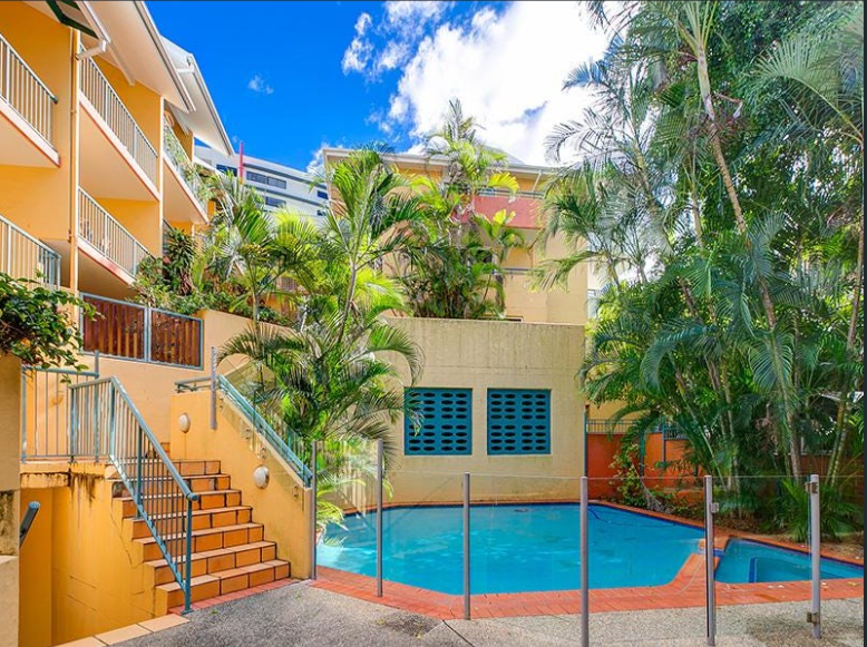 6/128 Bowen Street — photo from Ray White Brisbane City