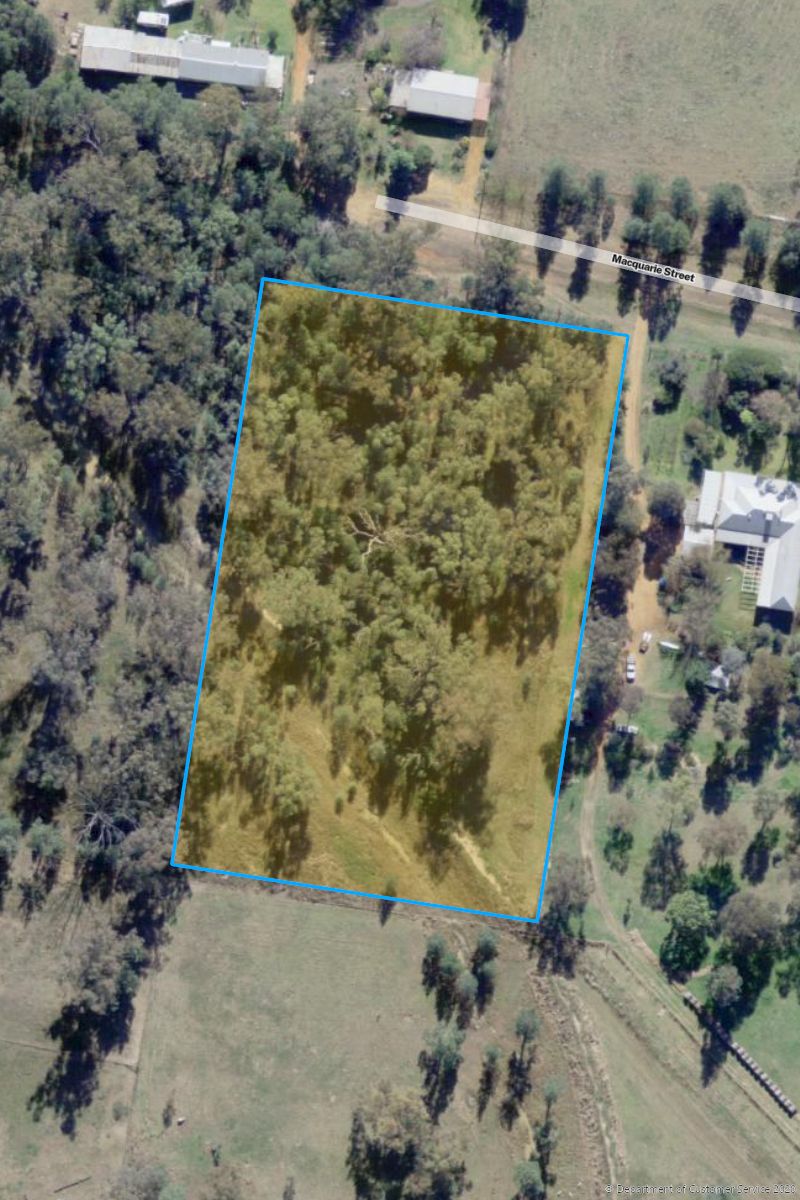 74-76 Macquarie Street, Baradine, NSW 2396