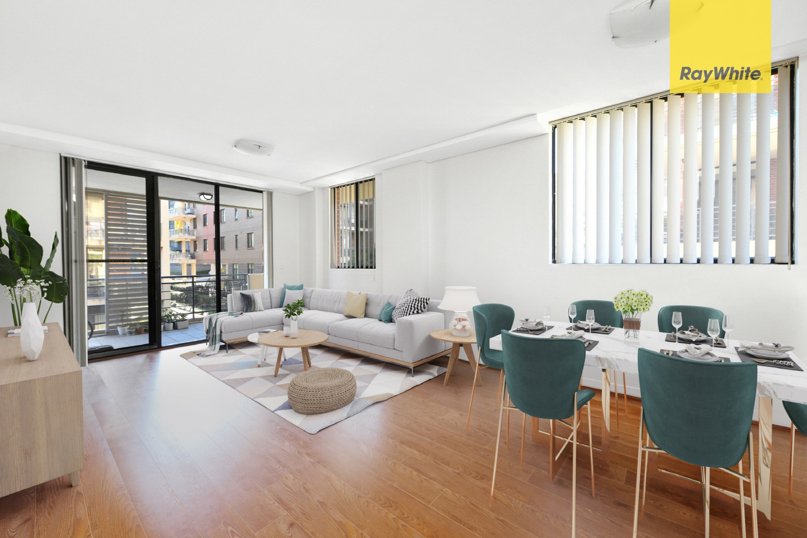 4310/10 Porter Street, Ryde, NSW 2112