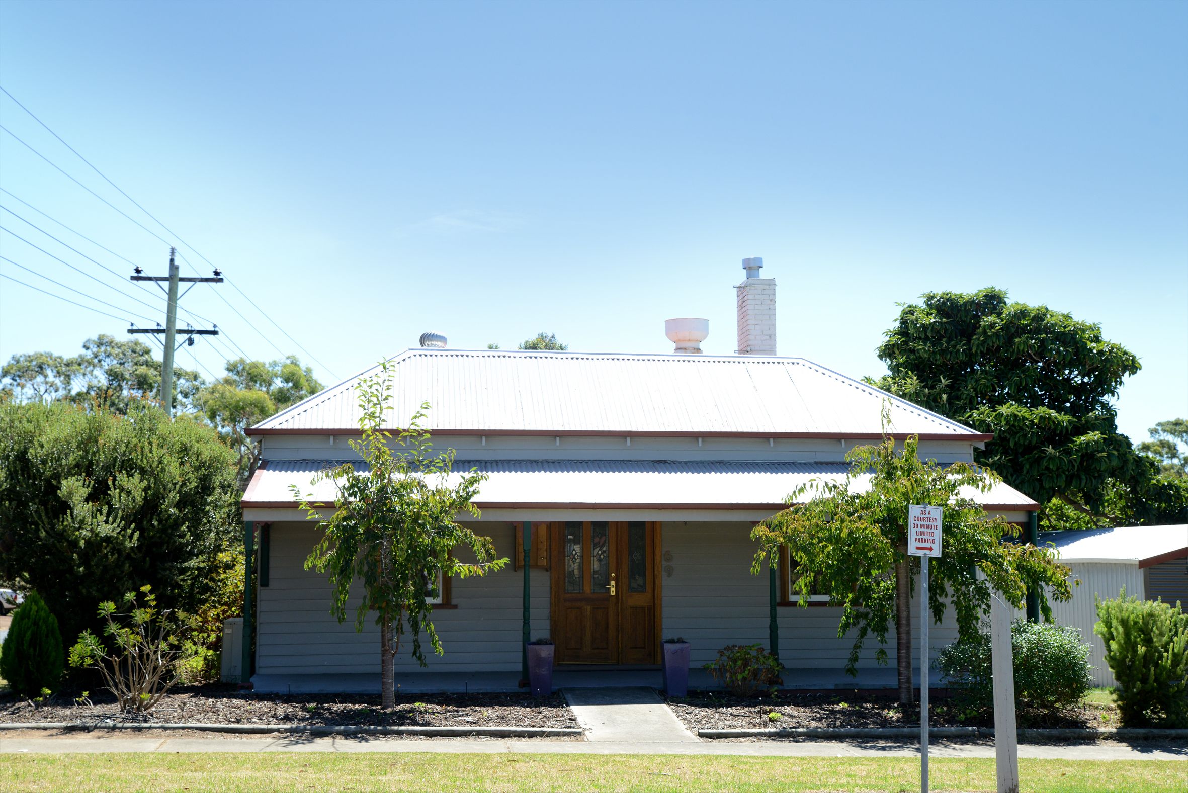 69 Greenham Street, Dartmoor VIC 3304