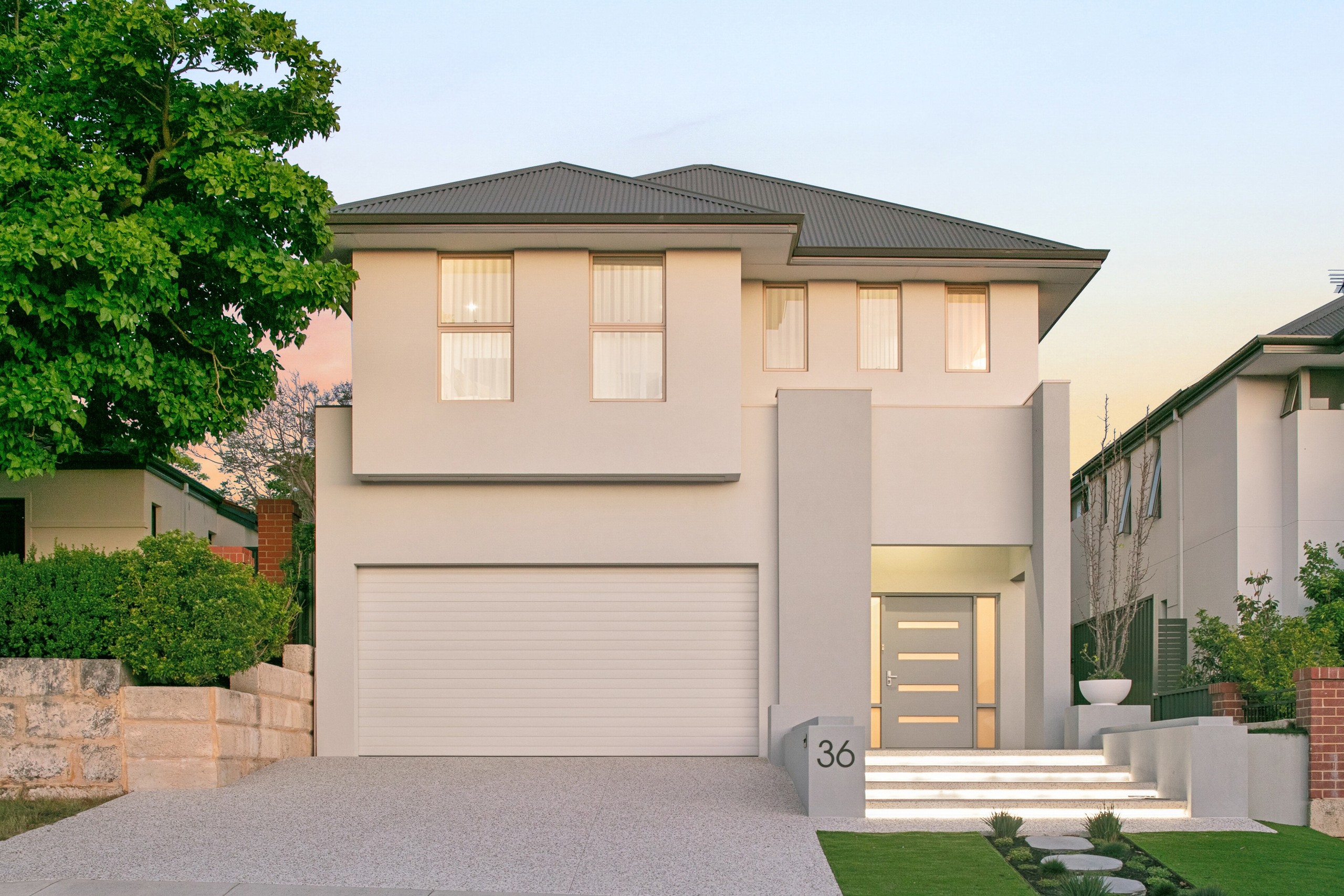 36 Abbey Gardens, Mount Claremont, WA 6010