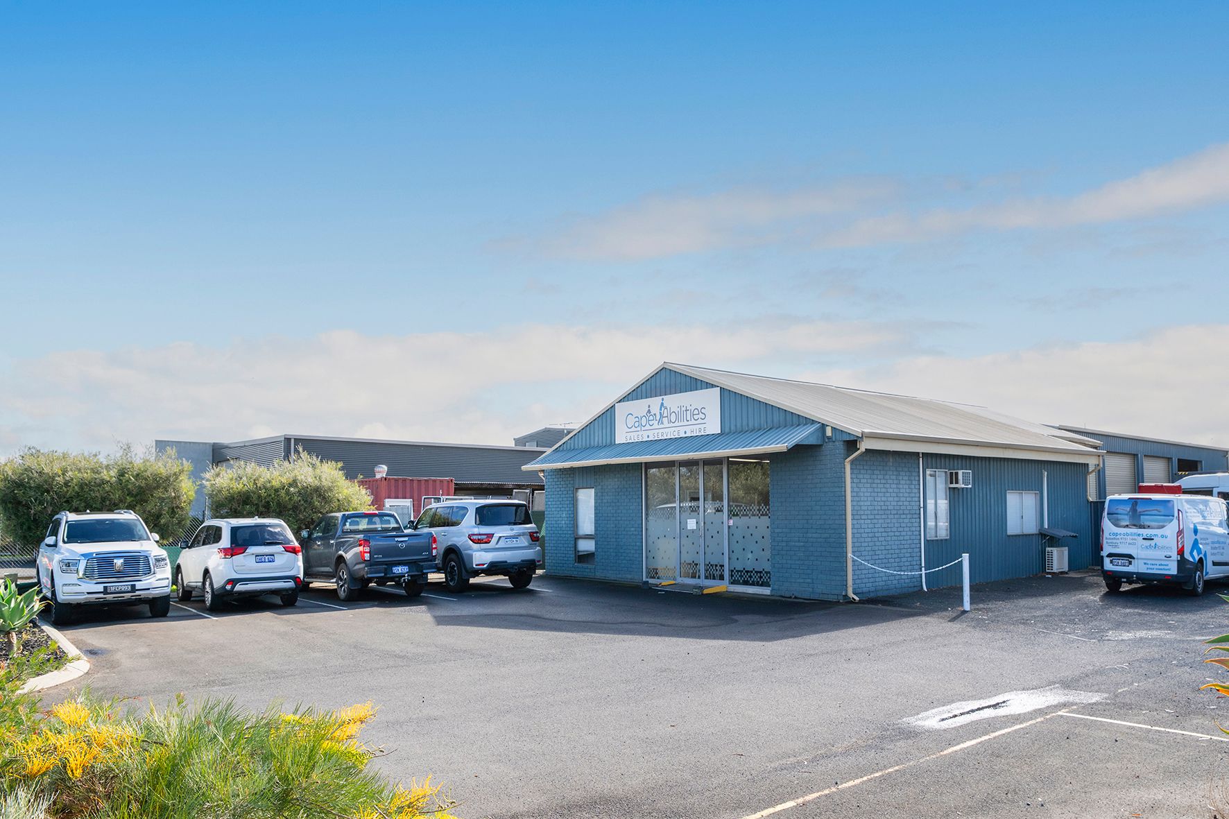 15 Neville Street, Busselton, WA 6280