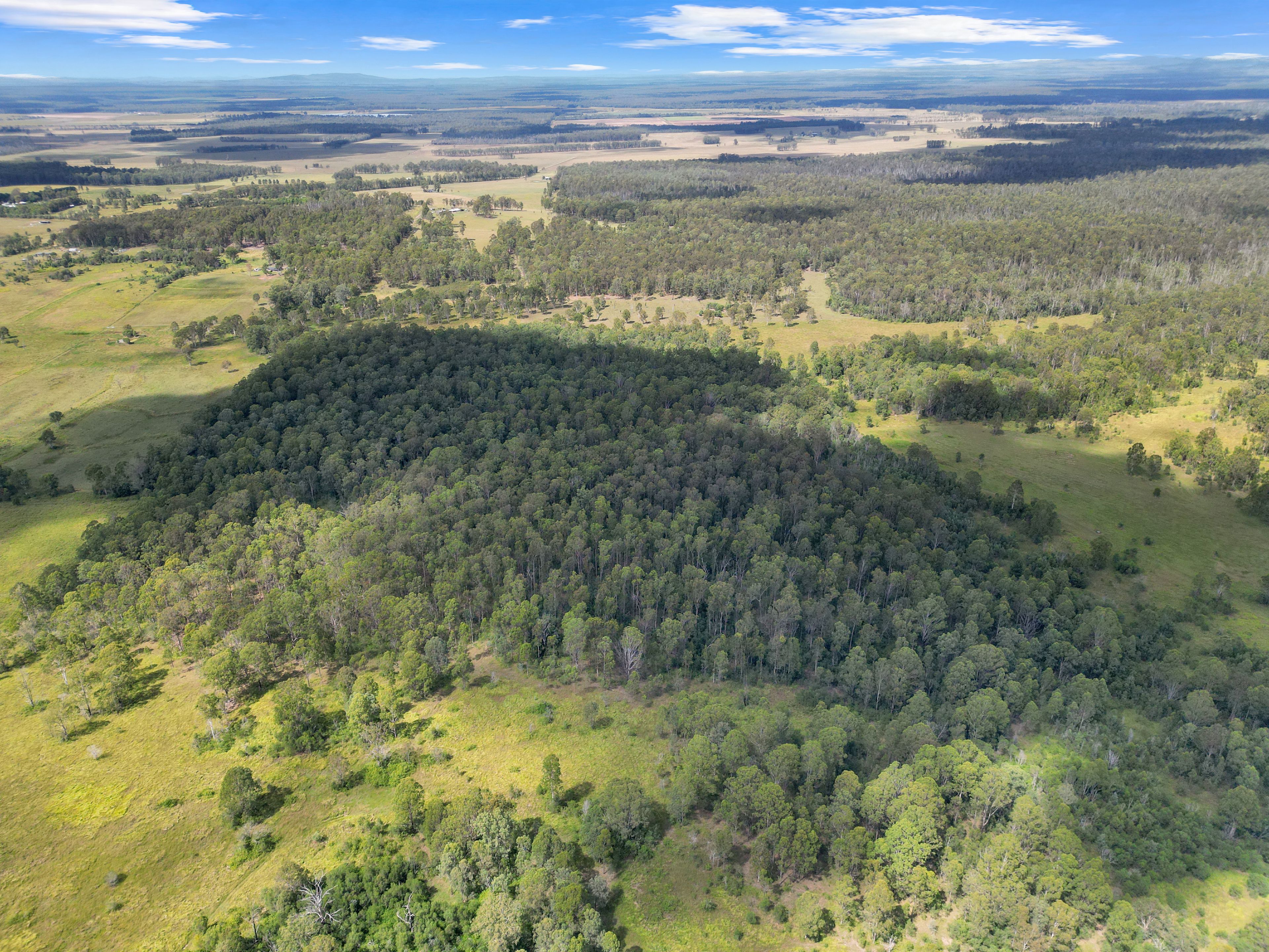 Lot 145 Ellangowan Myrtle Creek Road Ellangowan Via — photo from Ray White Casino | Kyogle