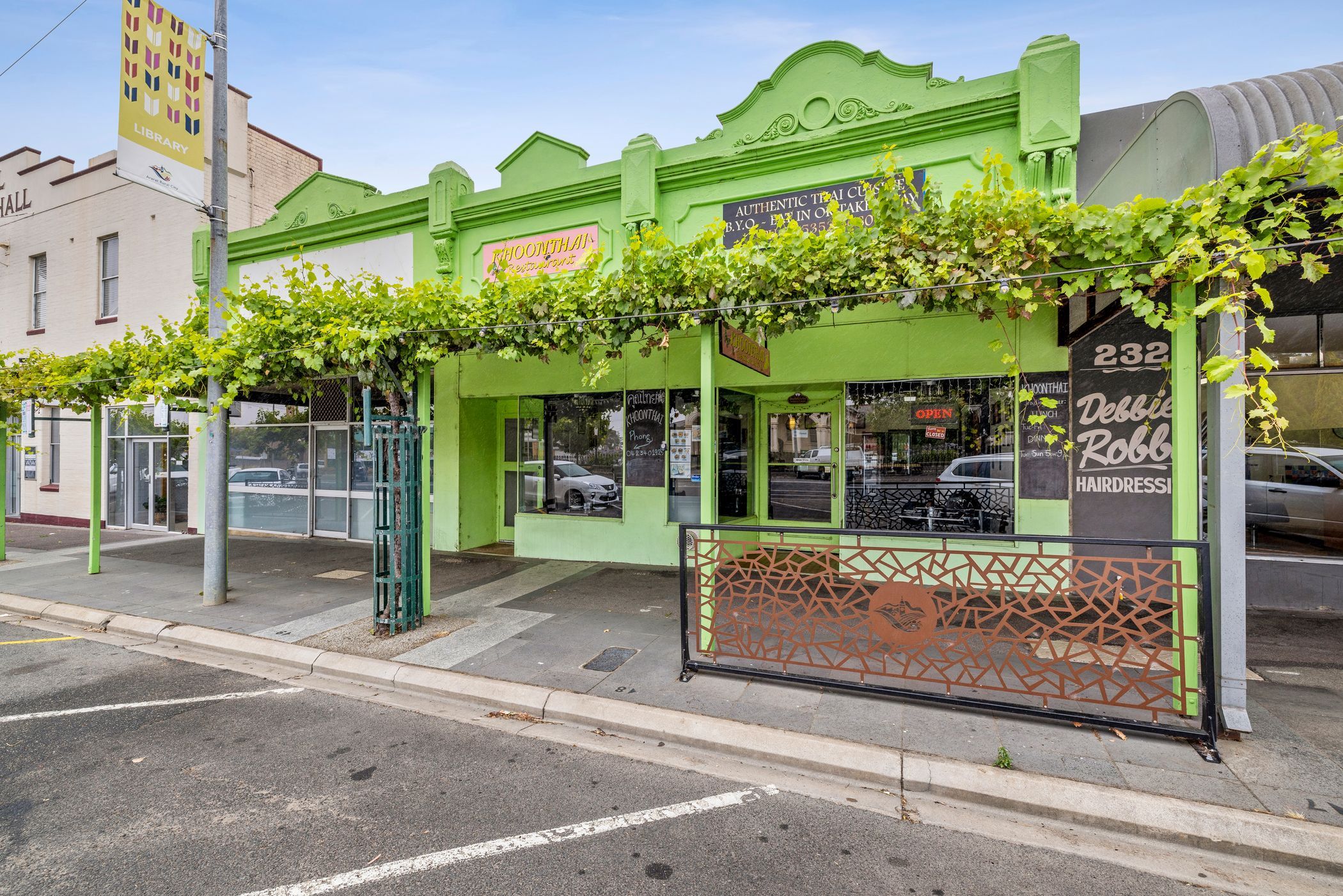 234238 Barkly Street, Ararat, VIC 3377 Sold Retail Ray White Ararat