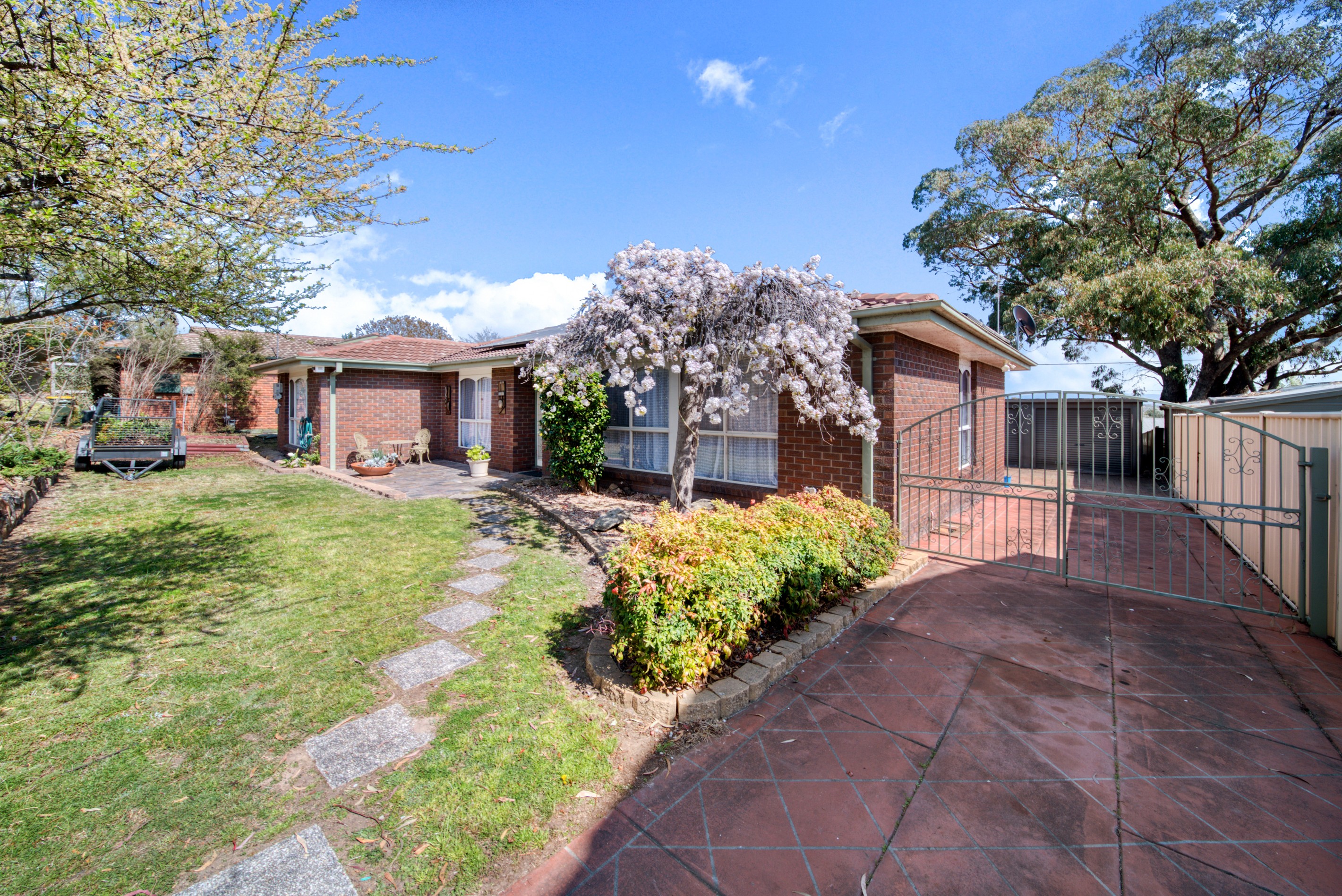 6 Turriff Street, Chisholm, ACT 2905