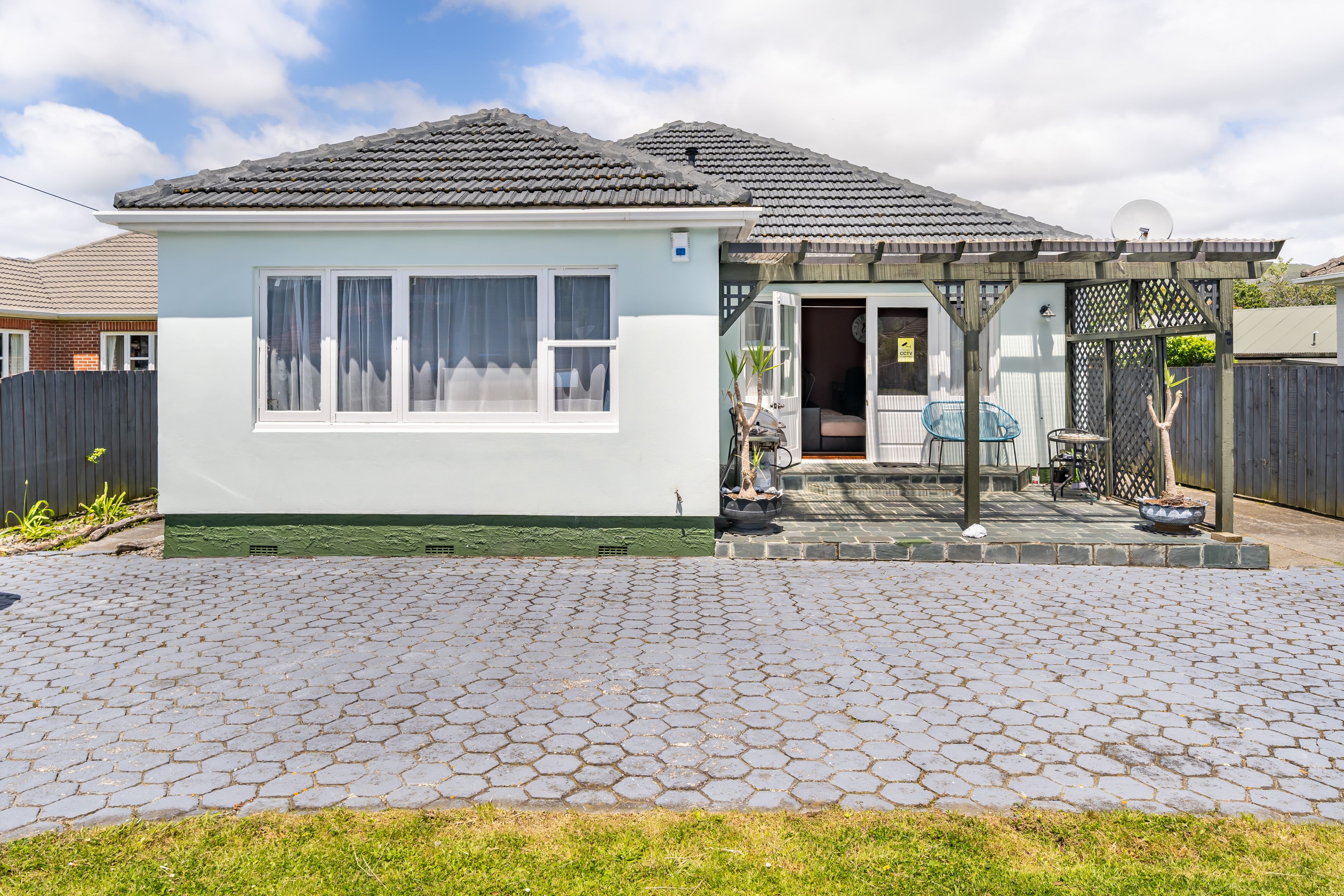 768 High Street, Boulcott, Lower Hutt City