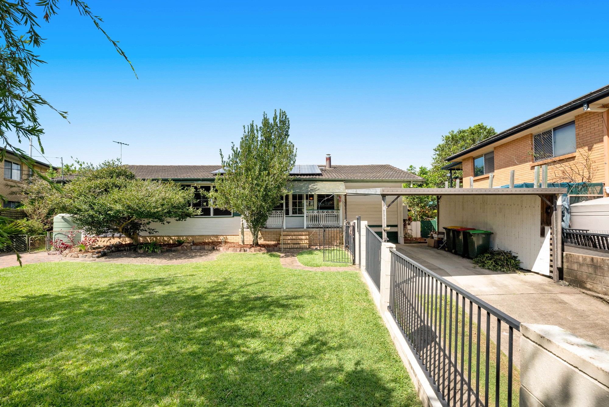 7 Hagen Street, Upper Mount Gravatt, QLD 4122