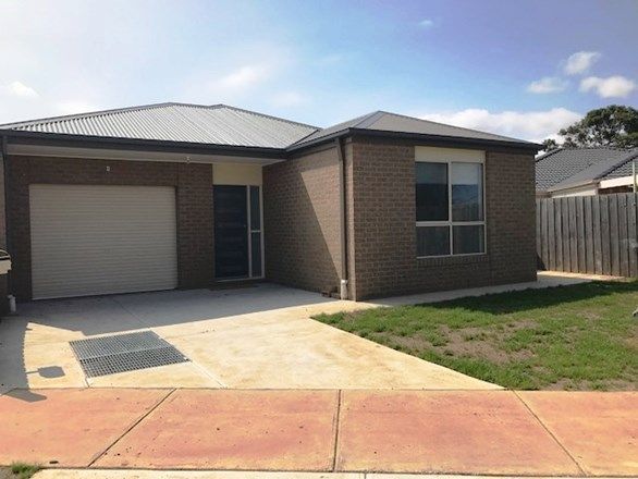 4 Canopus Crescent, Lara VIC 3212