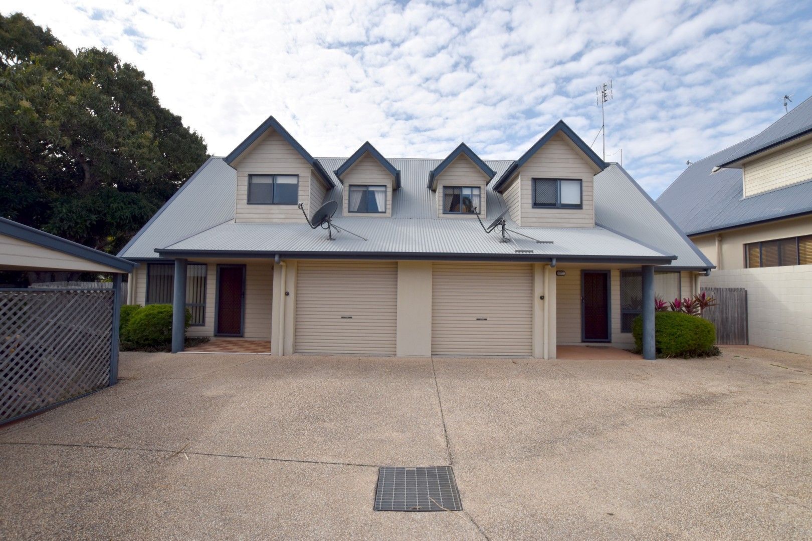 3/30 Flinders Street, West Gladstone, QLD 4680