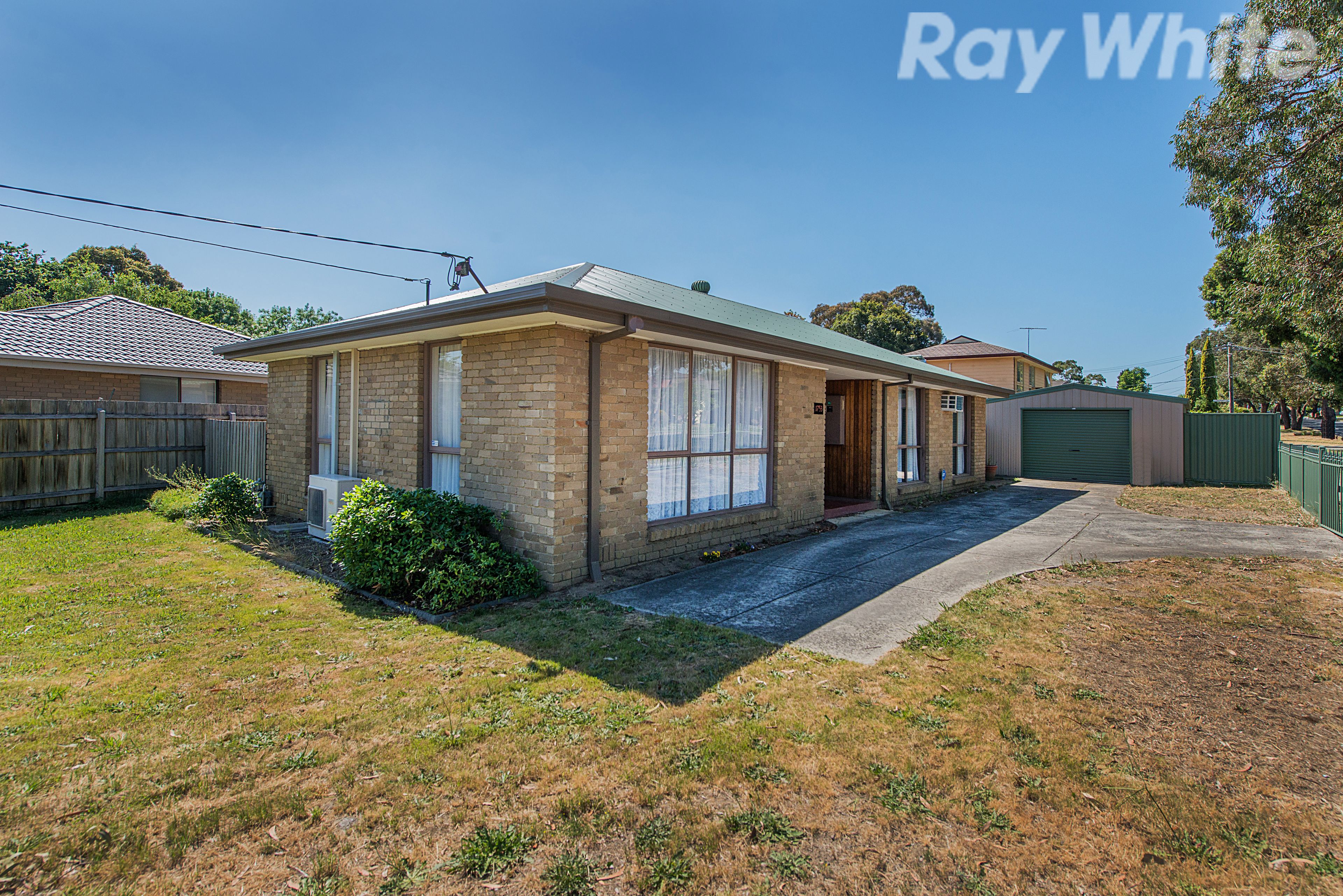 1753 Ferntree Gully Road, Ferntree Gully, VIC 3156