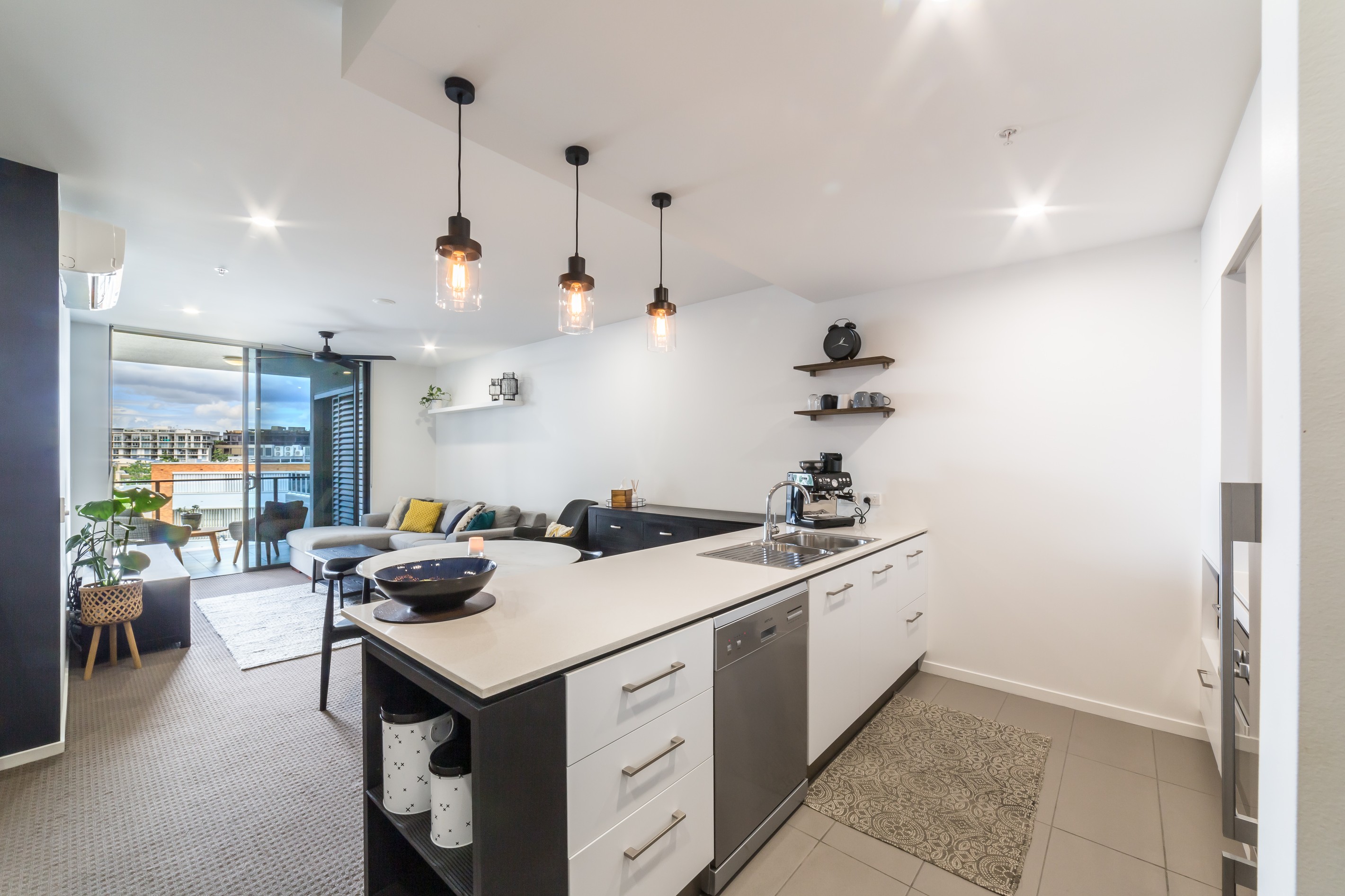 502/8 Masters Street, Newstead, QLD 4006