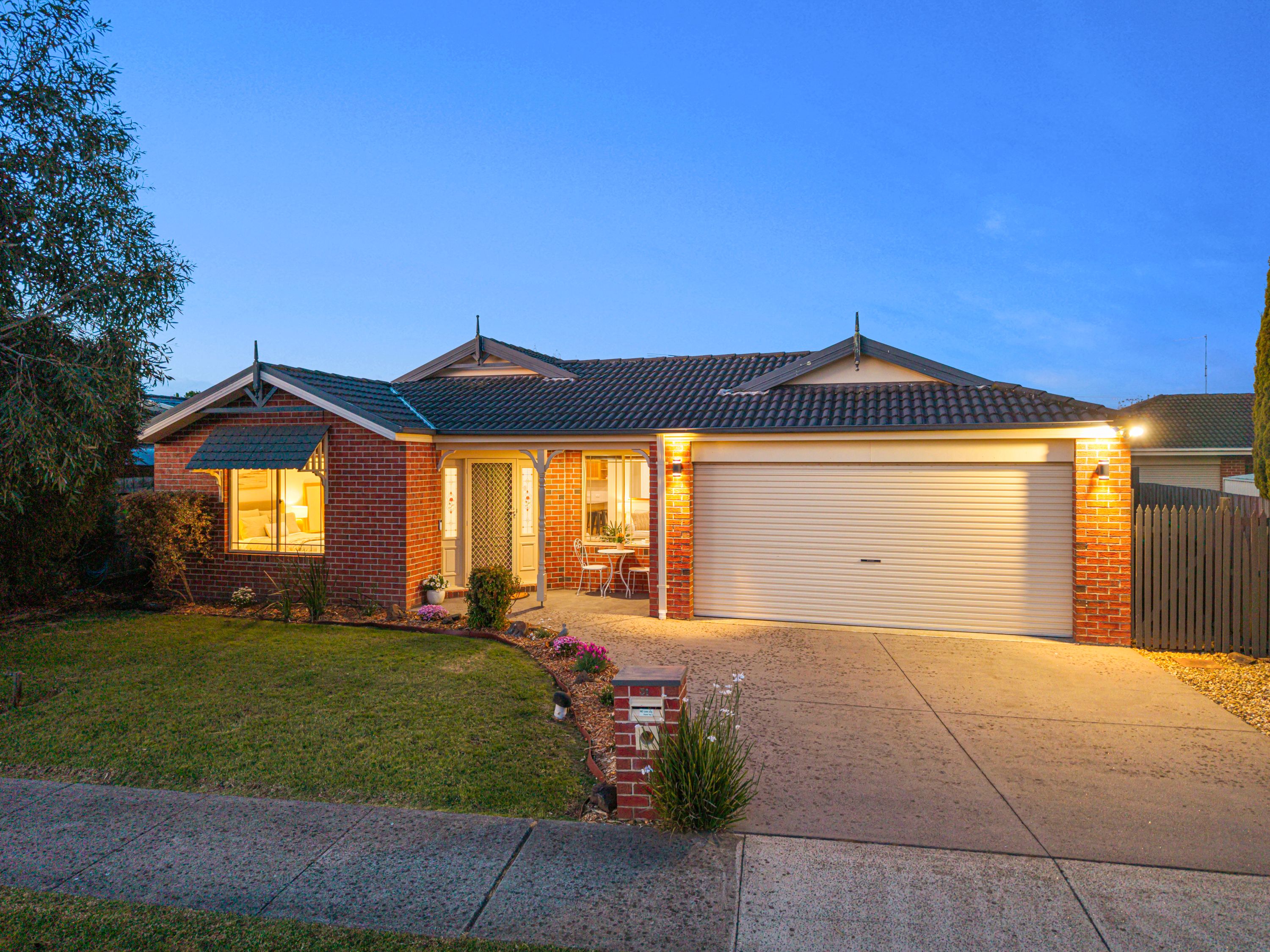 31 Pomegranate Way — photo from Ray White Pakenham