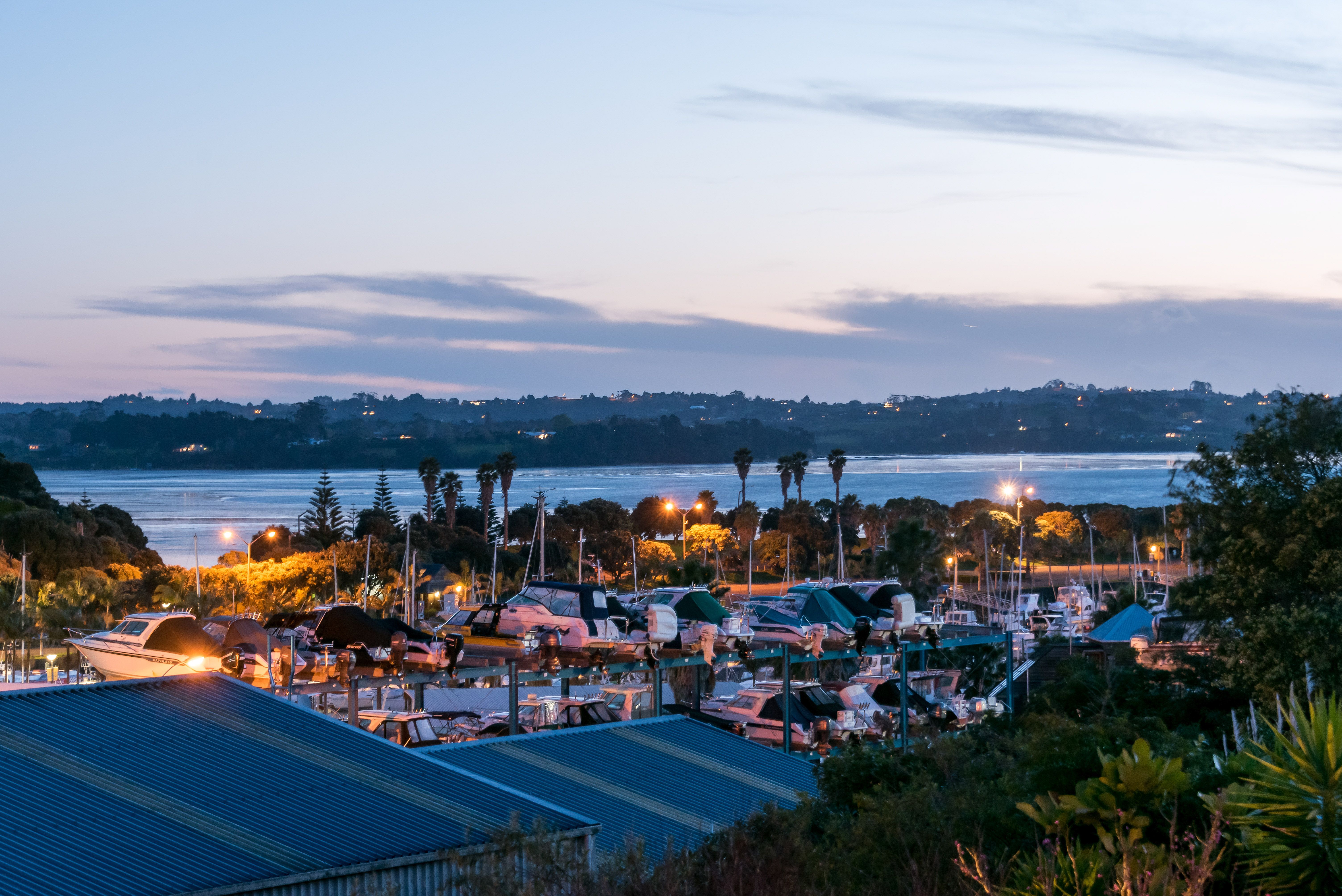 103 Pine Harbour Parade, Beachlands, Manukau City