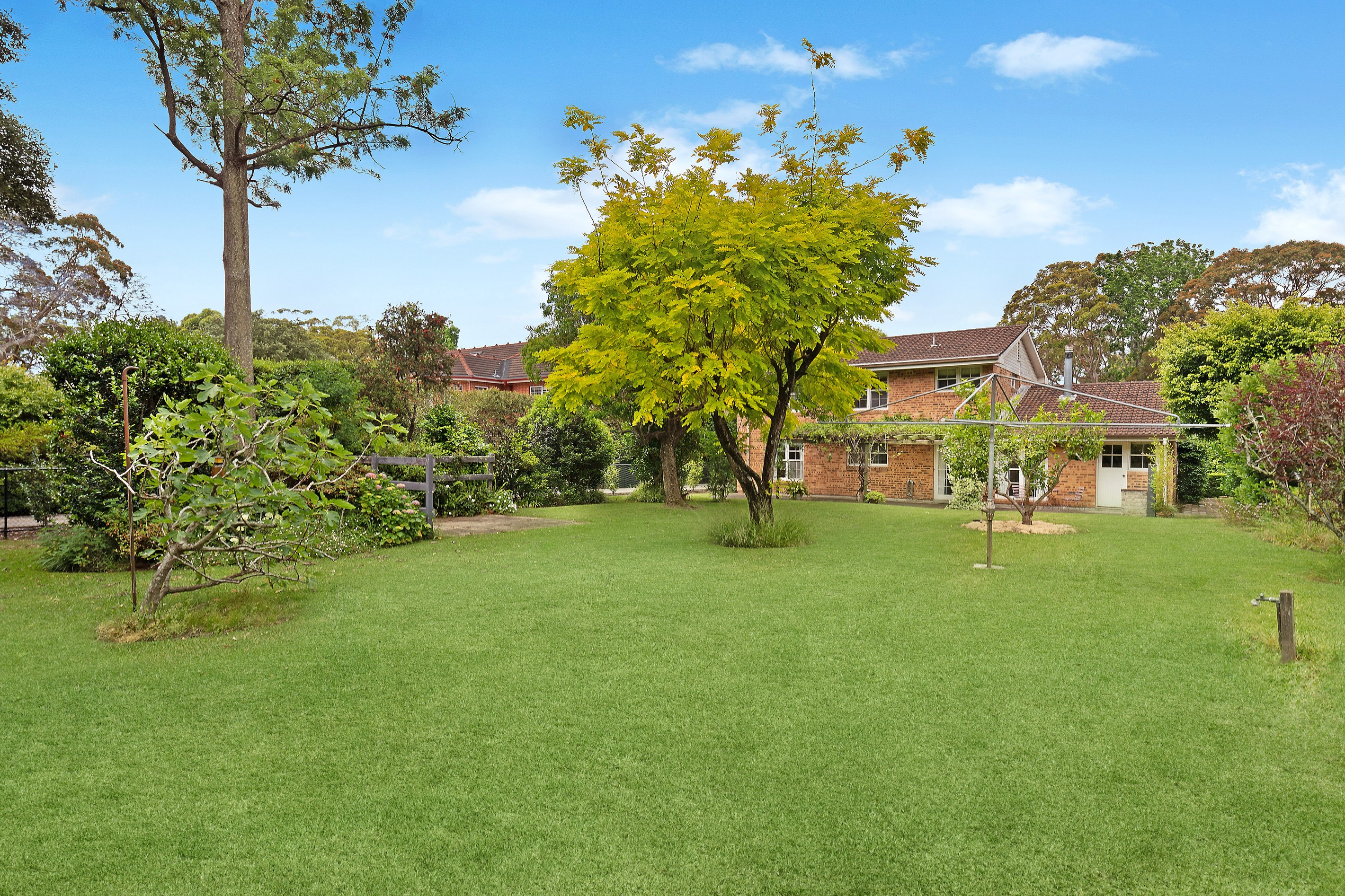 12 Westbrook Avenue, Wahroonga, NSW 2076