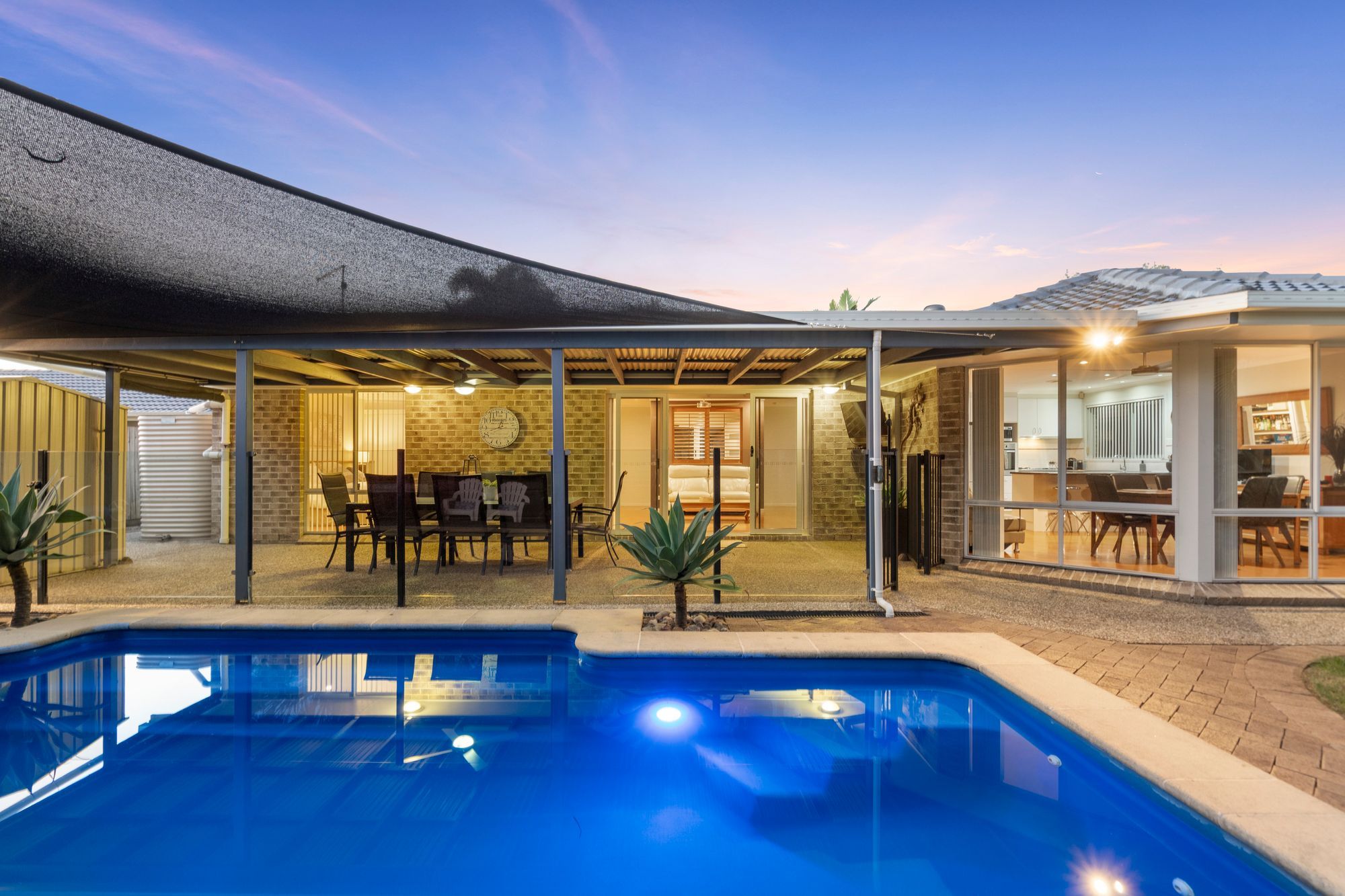 29 crozier Crescent, Meadowbrook, QLD 4131