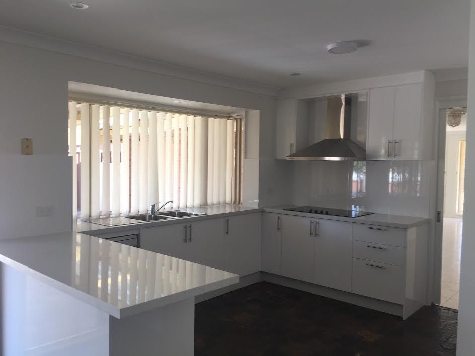 3 Lewis Street, Bonnyrigg Heights, NSW 2177