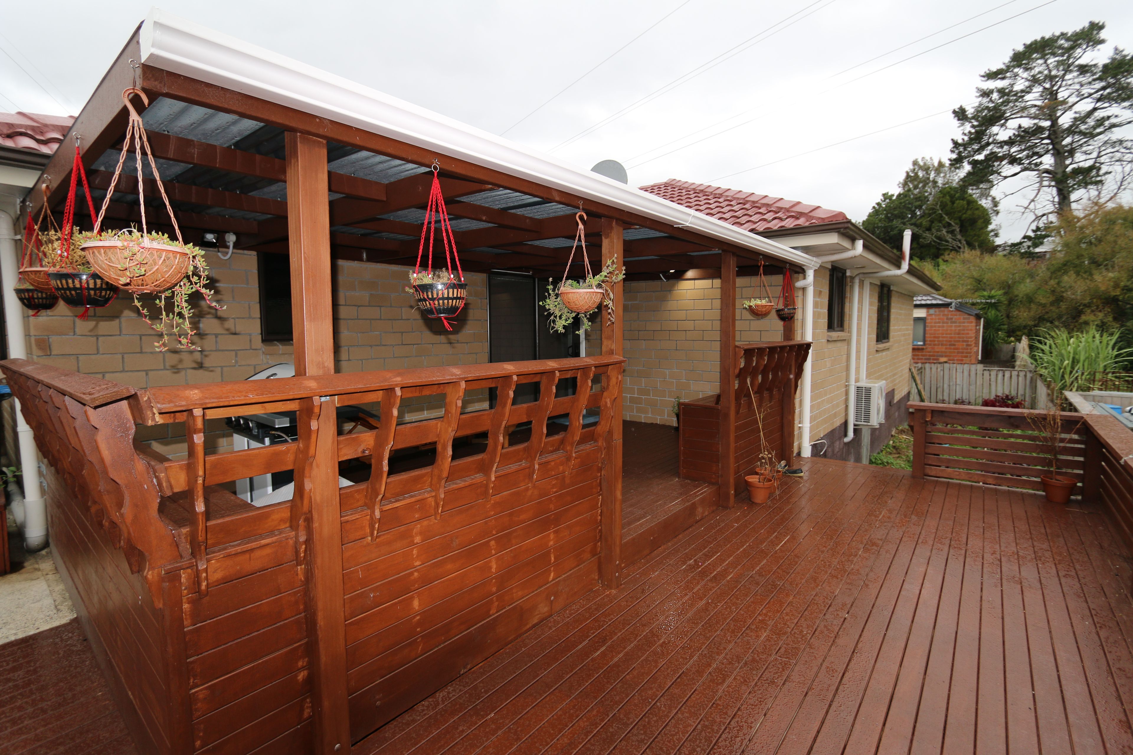 19A Margate Road, Blockhouse Bay, Auckland City