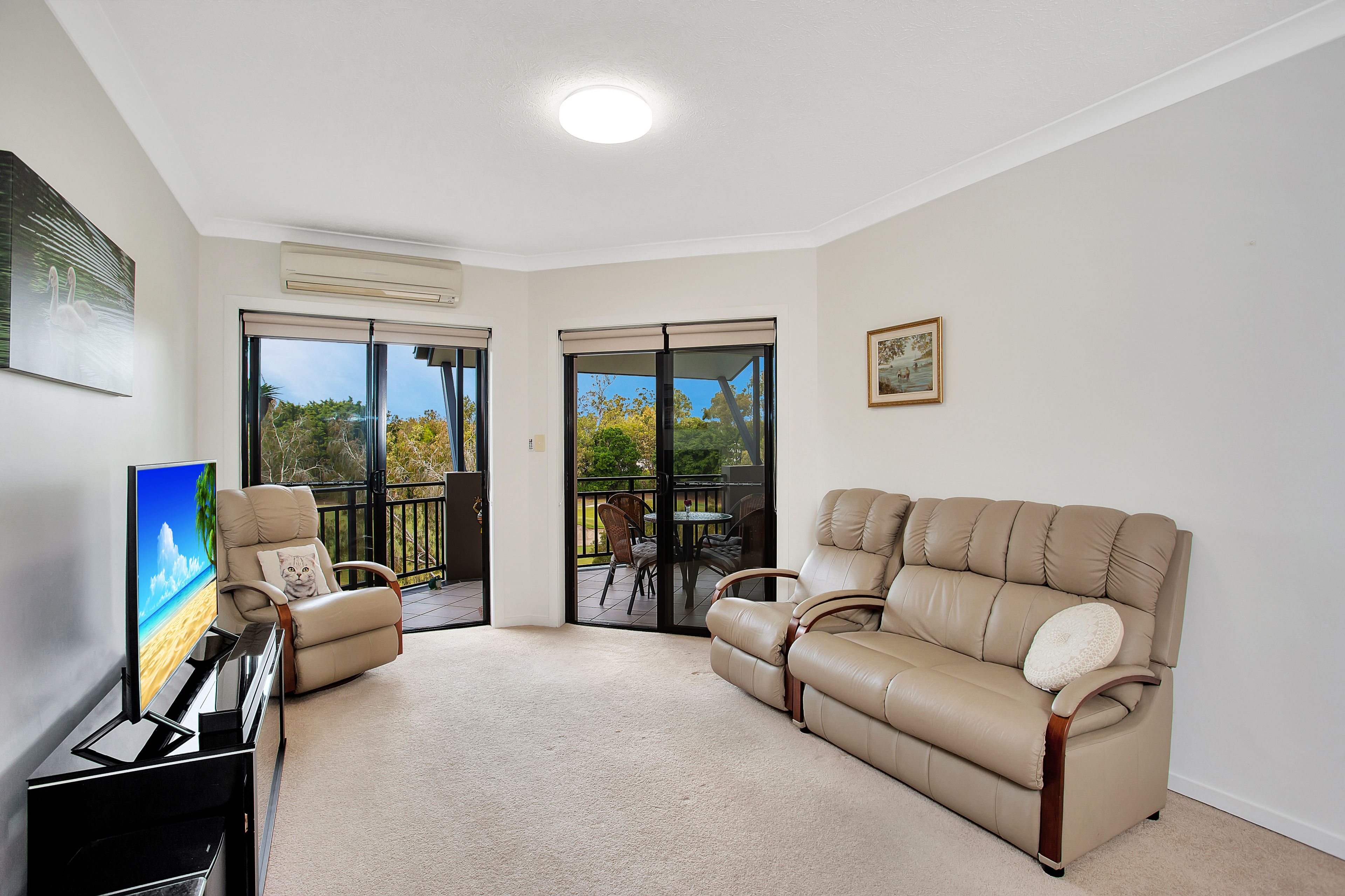 18/501 North Hill Drive, Robina, QLD 4226