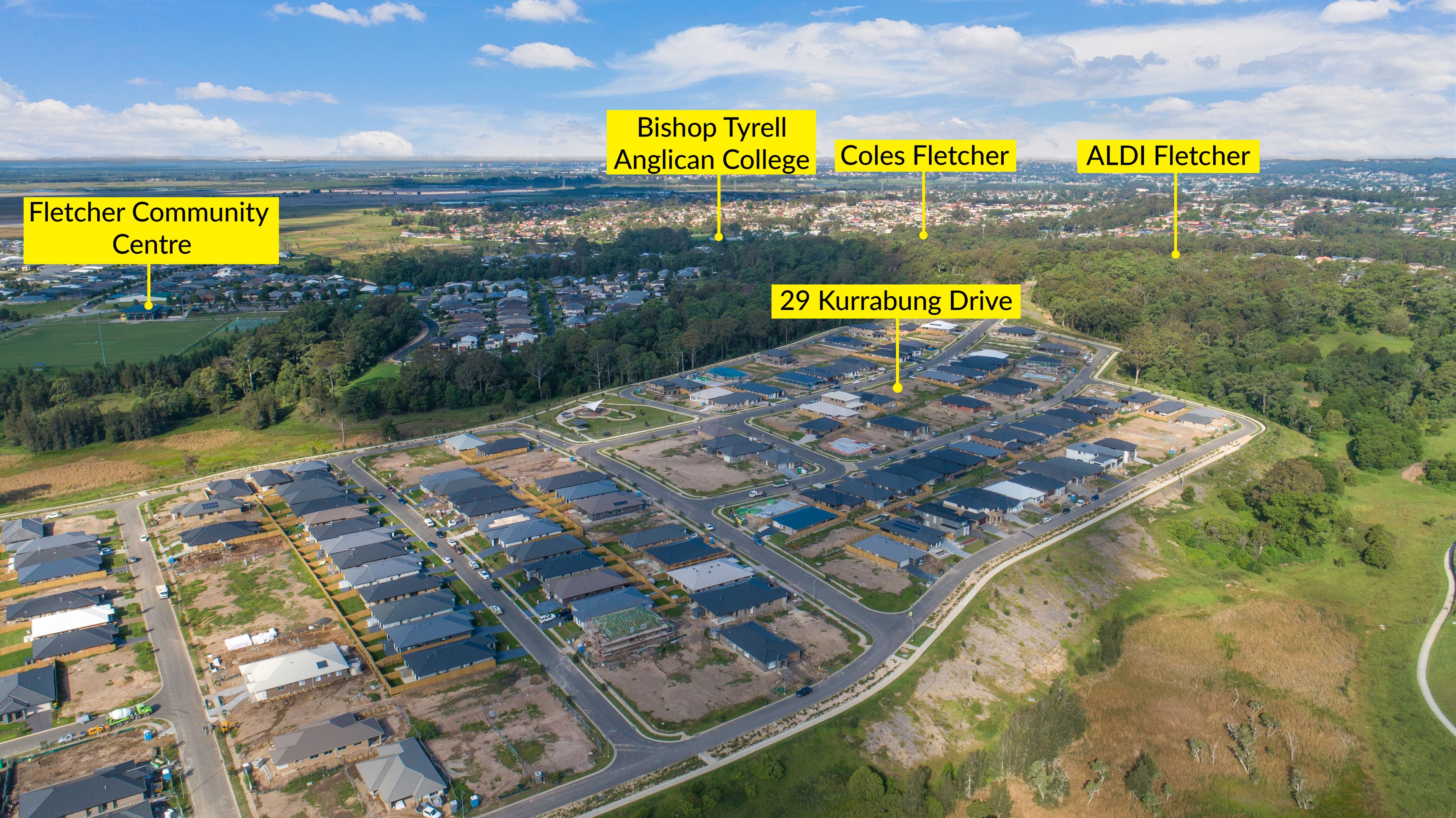29 Kurrabung Drive, Fletcher, NSW 2287