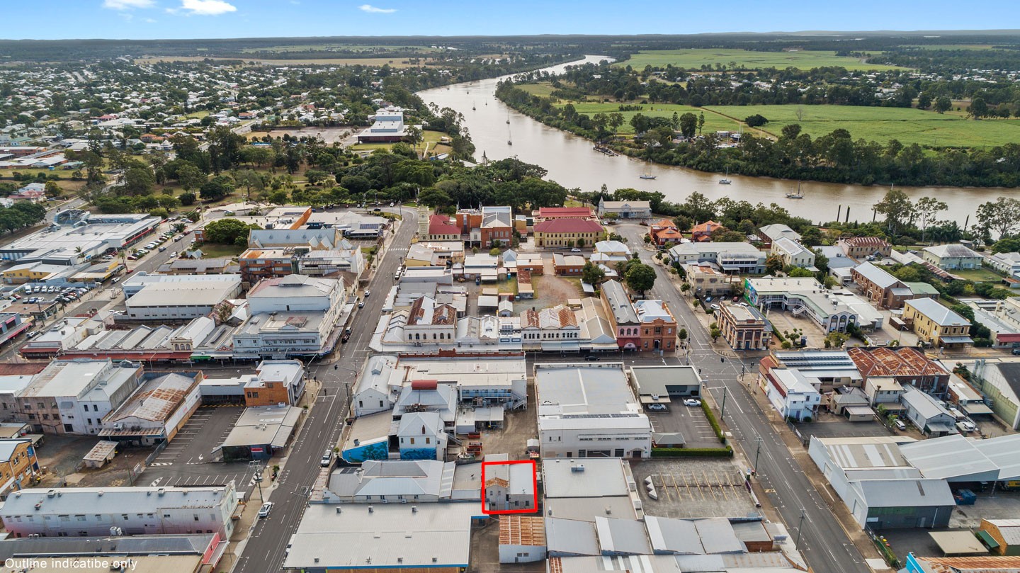 Lot 5 Horsburgh Lane, Maryborough, QLD 4650