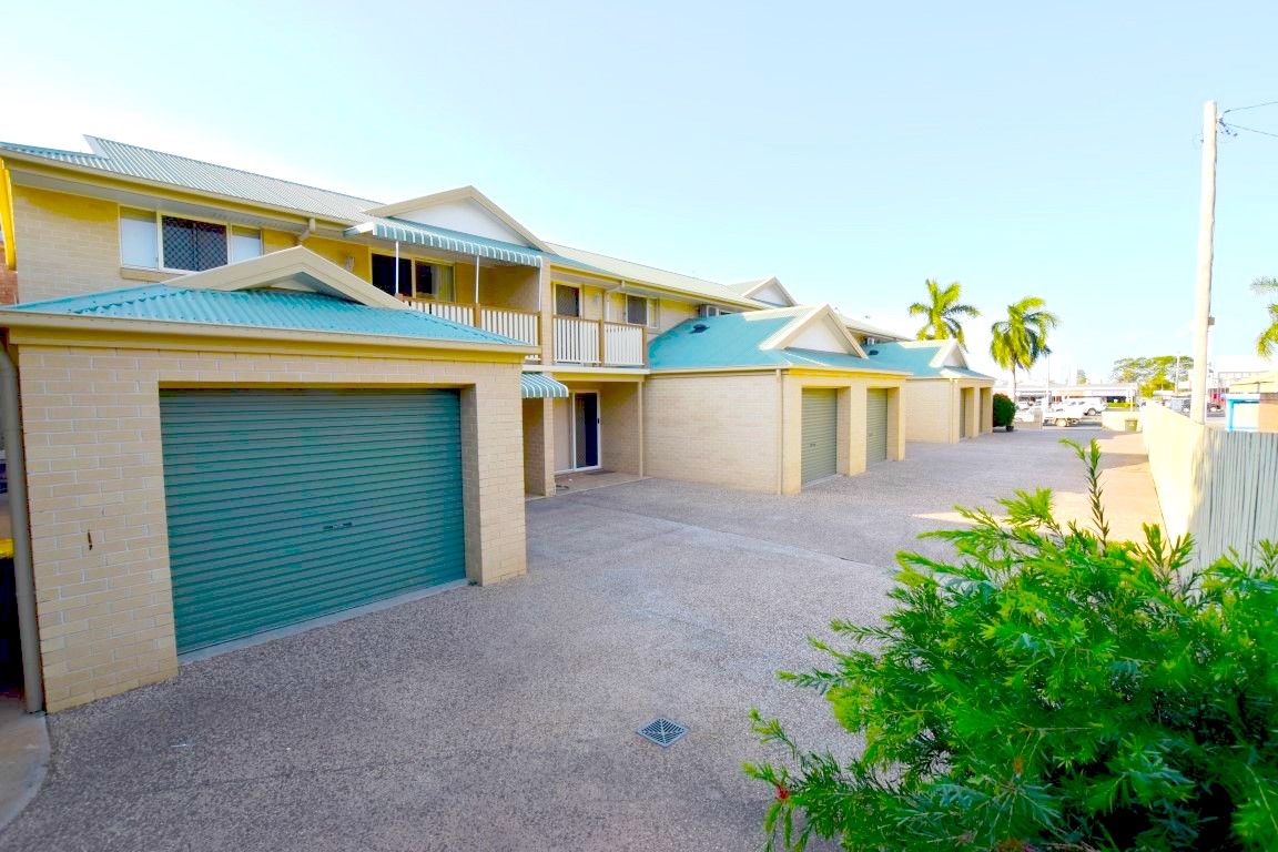 187 Goondoon Street, Gladstone Central QLD 4680