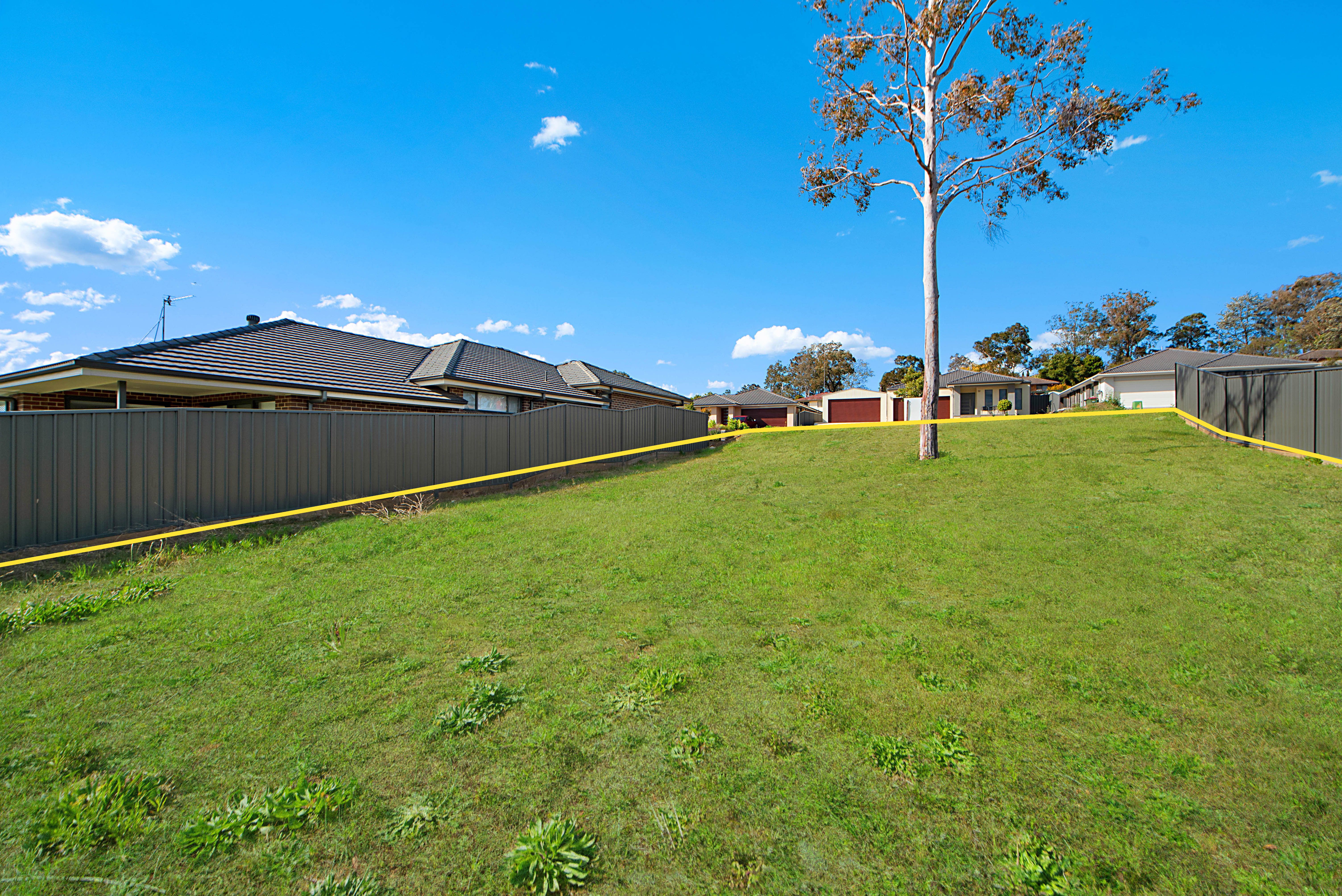 48 Tournament Street, Rutherford, NSW 2320