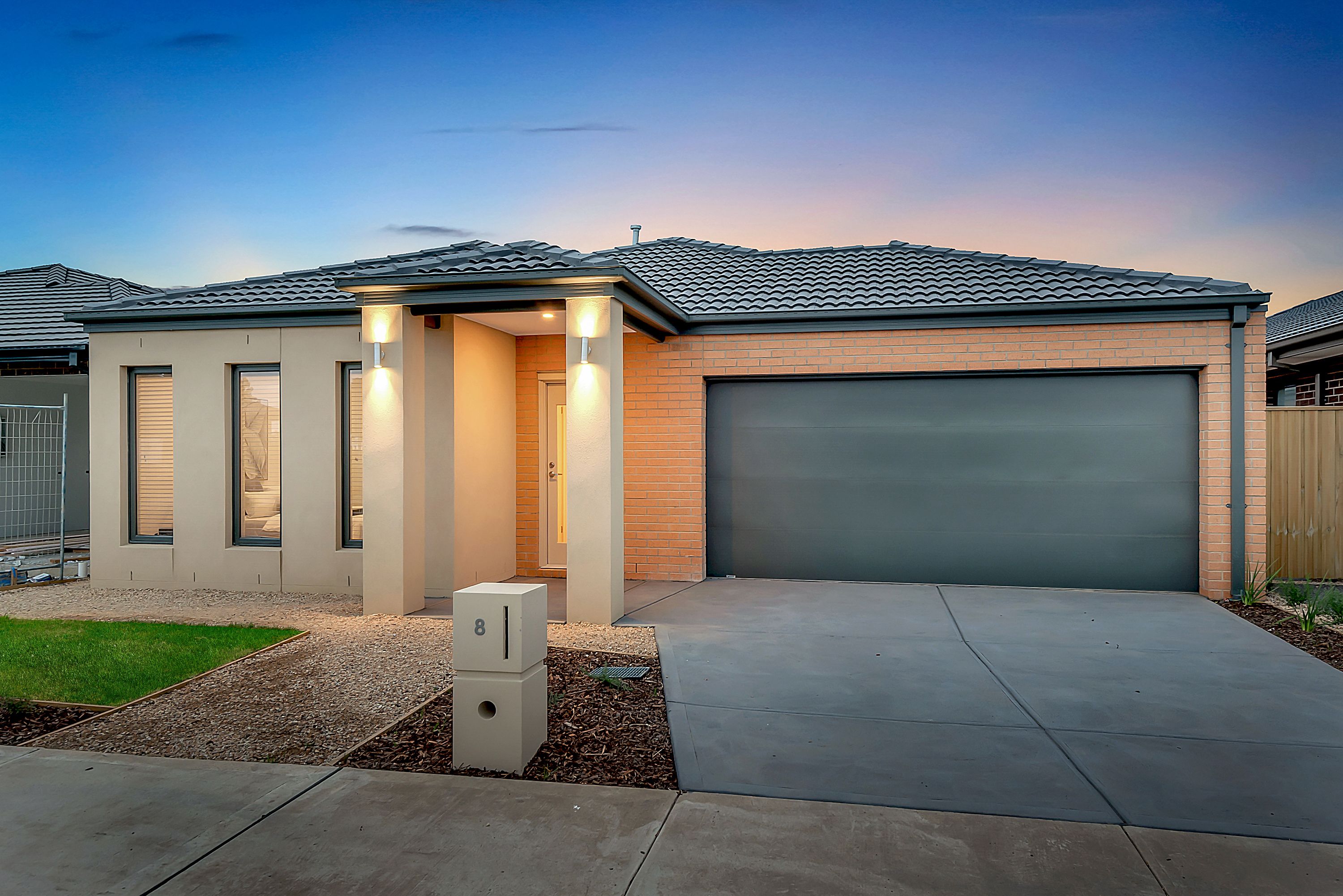 8 Artful Street, Donnybrook, VIC 3064