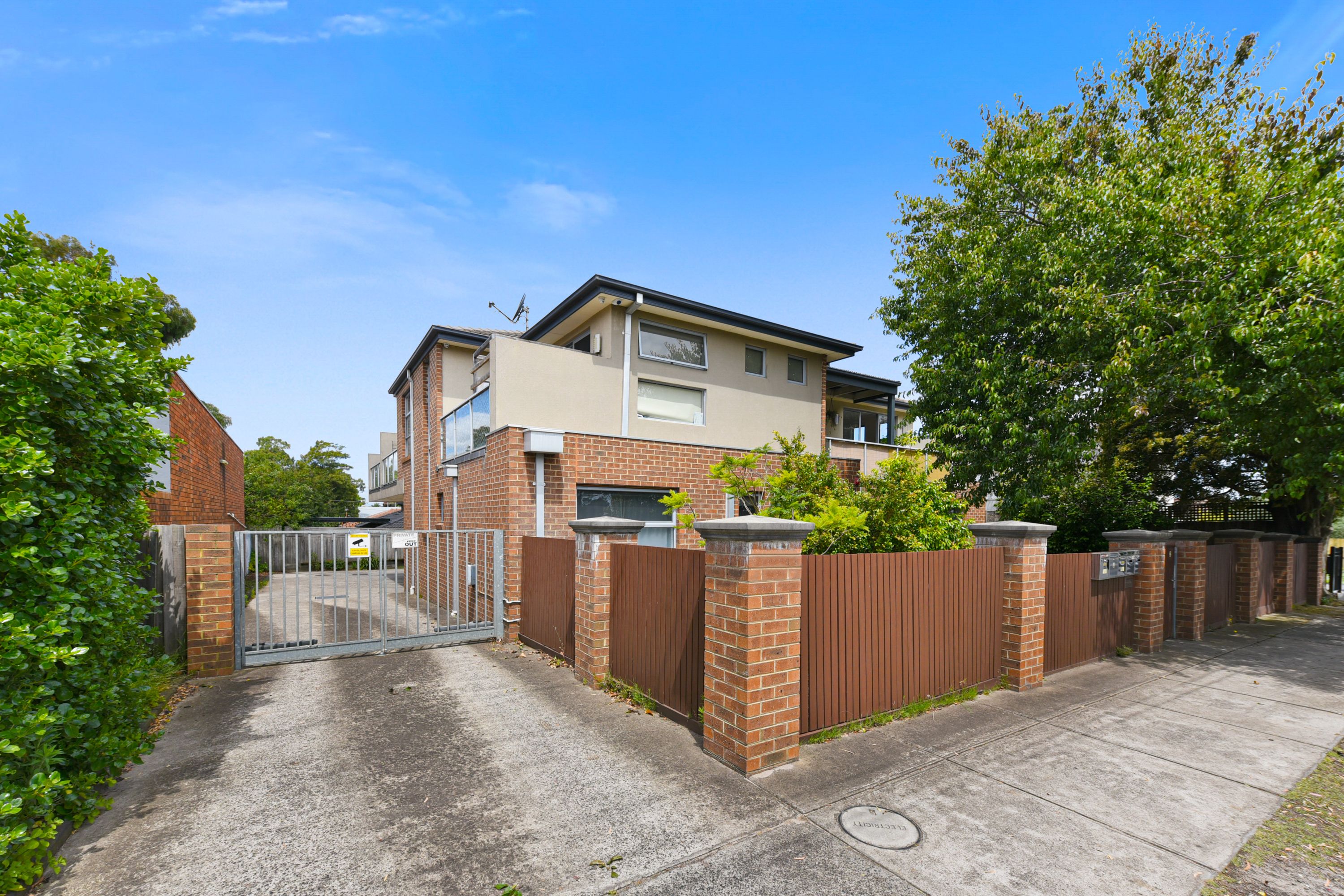 2/2 Clarinda Road, Clarinda, VIC 3169