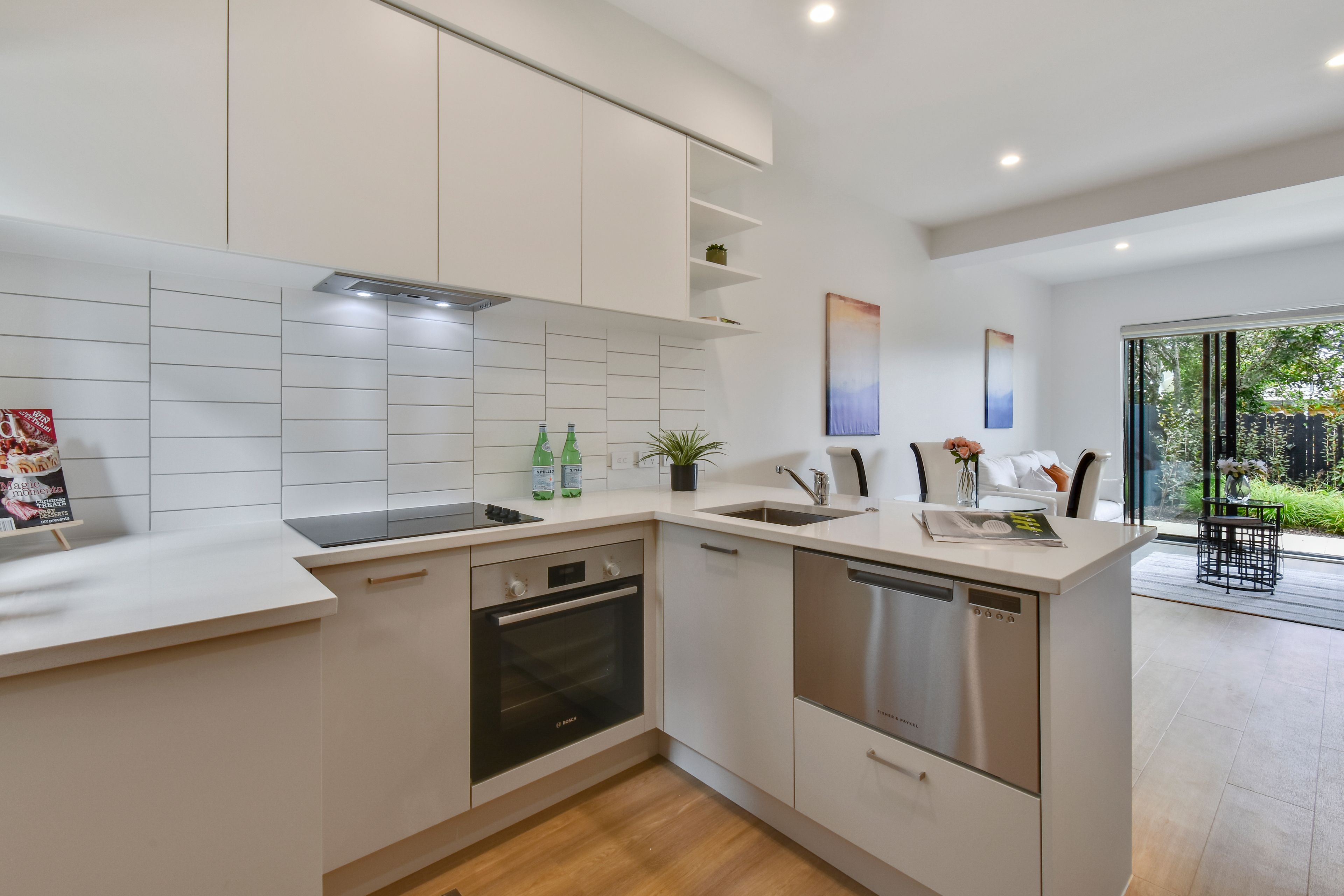 4/47A Huntington Drive, Huntington Park, Manukau City