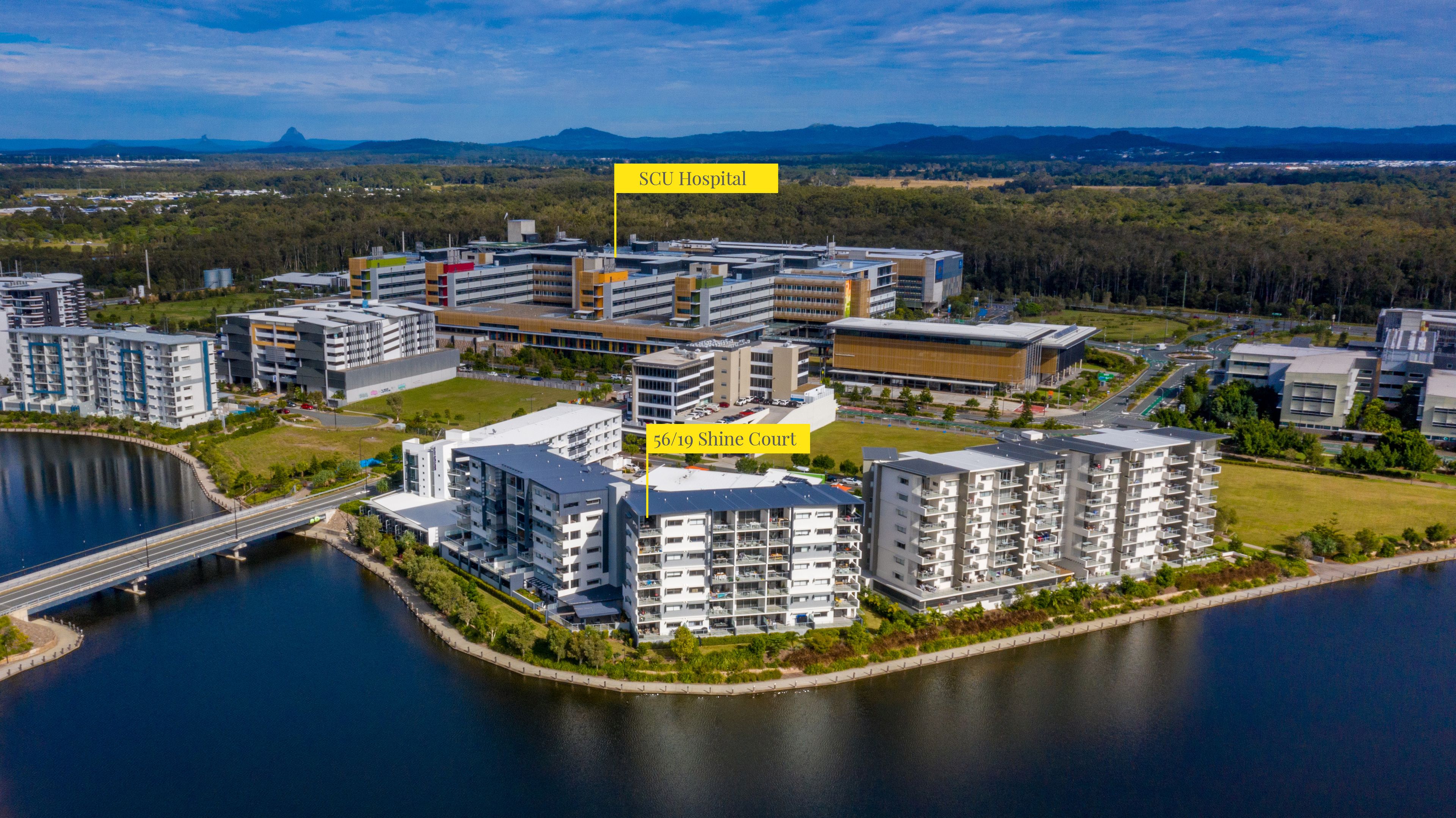 56/19 Shine Court, Birtinya, QLD 4575