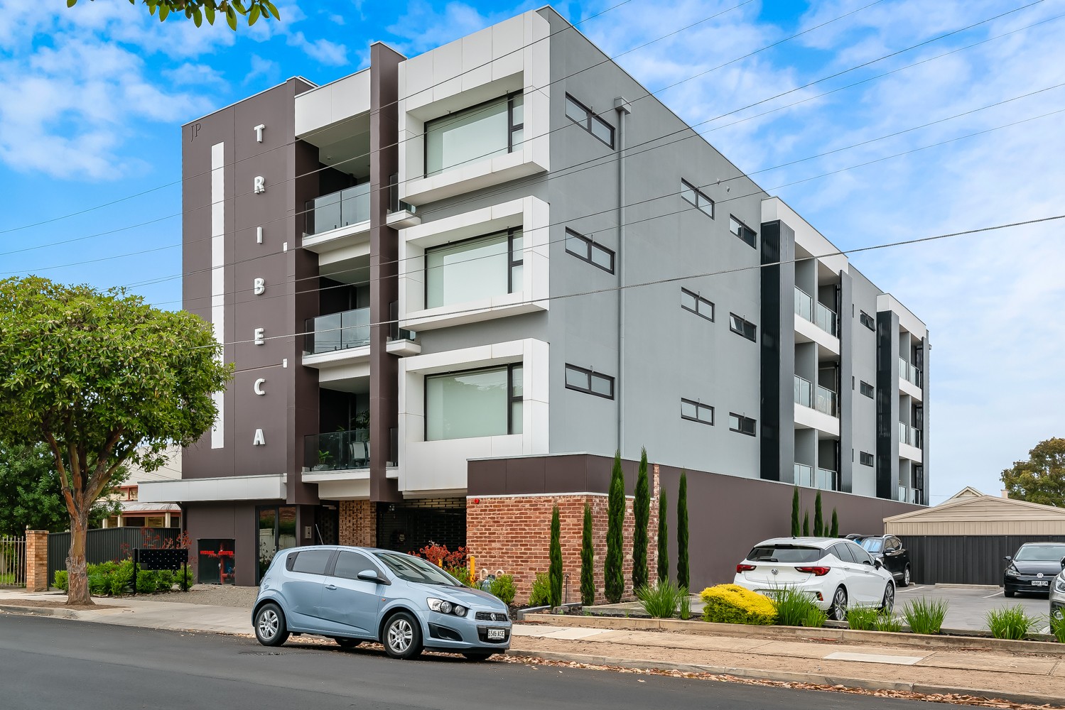 5/2 Rankine Road, Torrensville, SA 5031