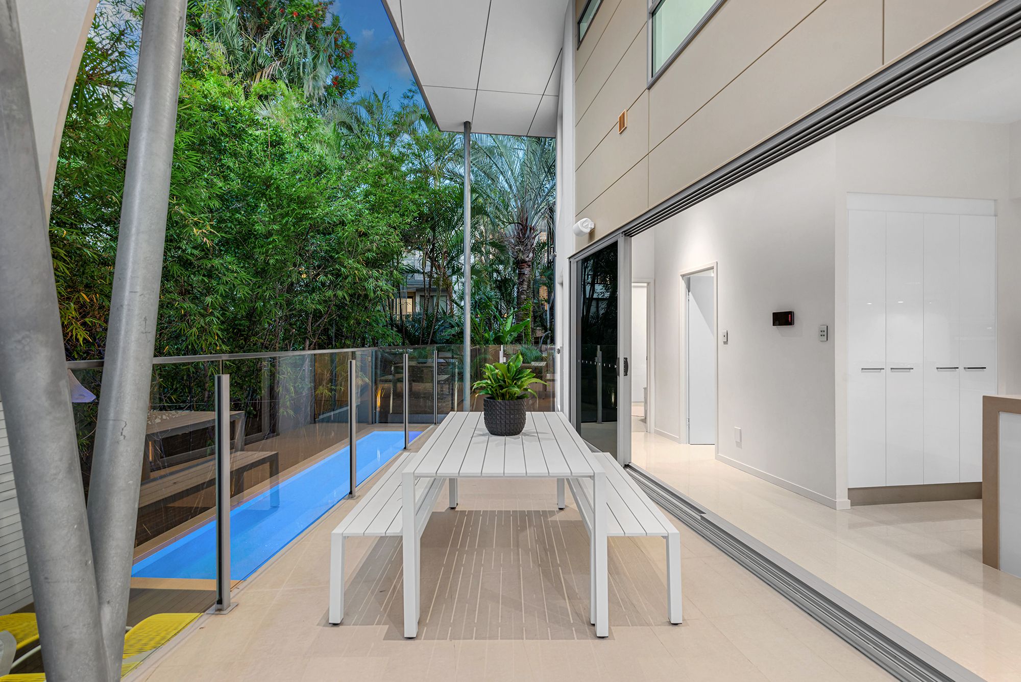4/238 Oxford Street, Balmoral, QLD 4171