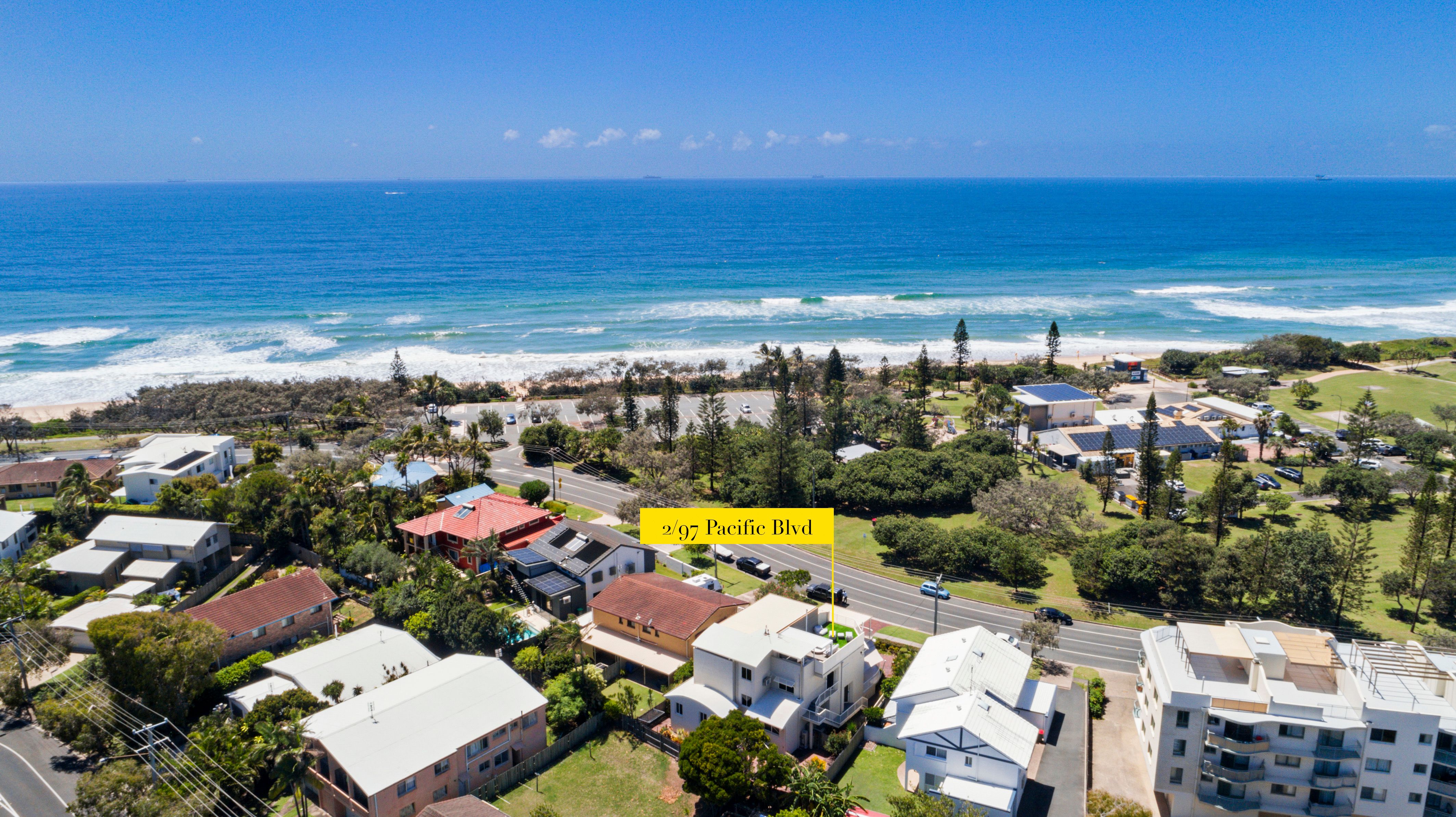 97 Pacific Boulevard, Buddina QLD 4575