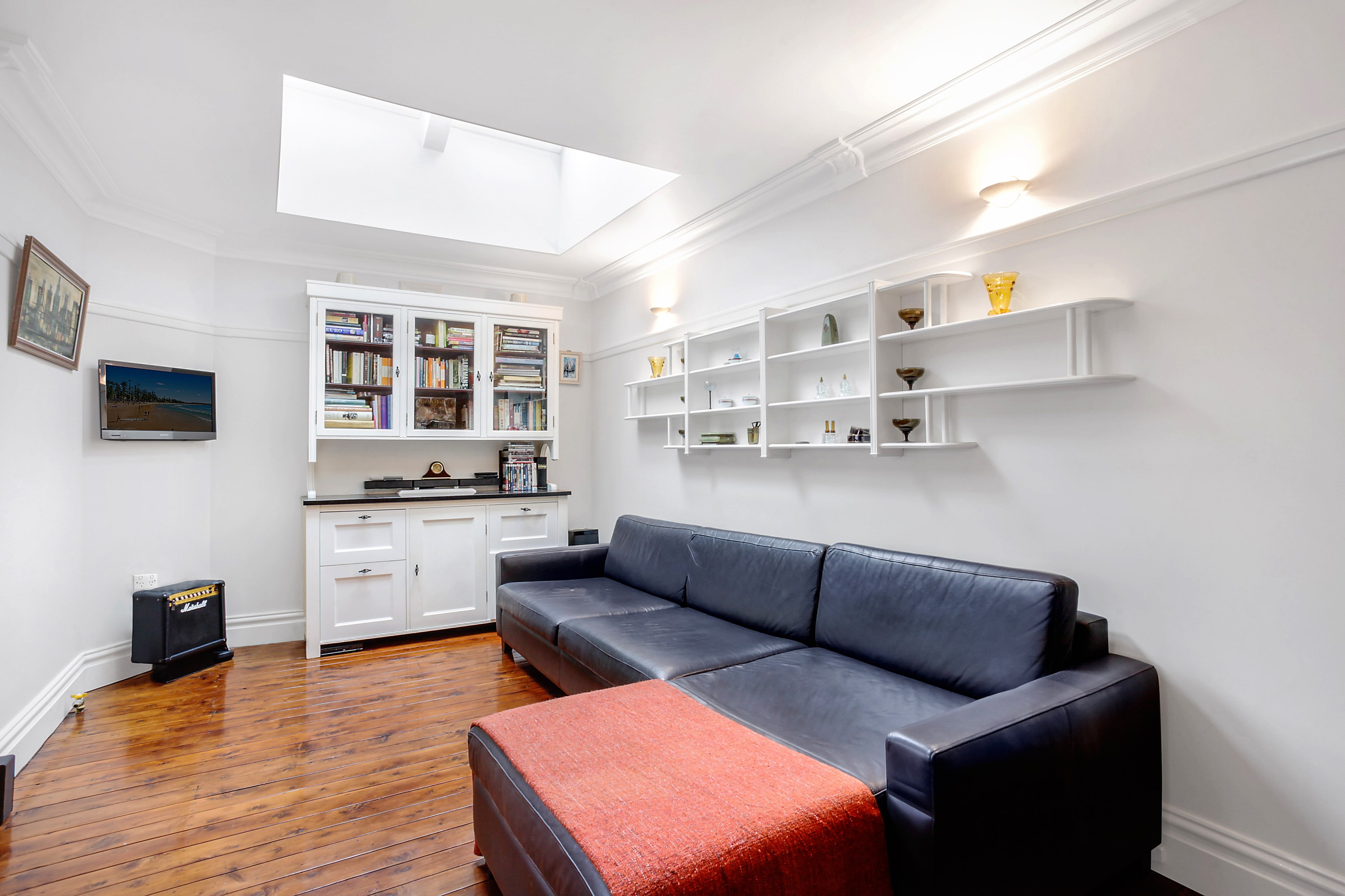 21/21 St Neot Avenue, Potts Point, NSW 2011