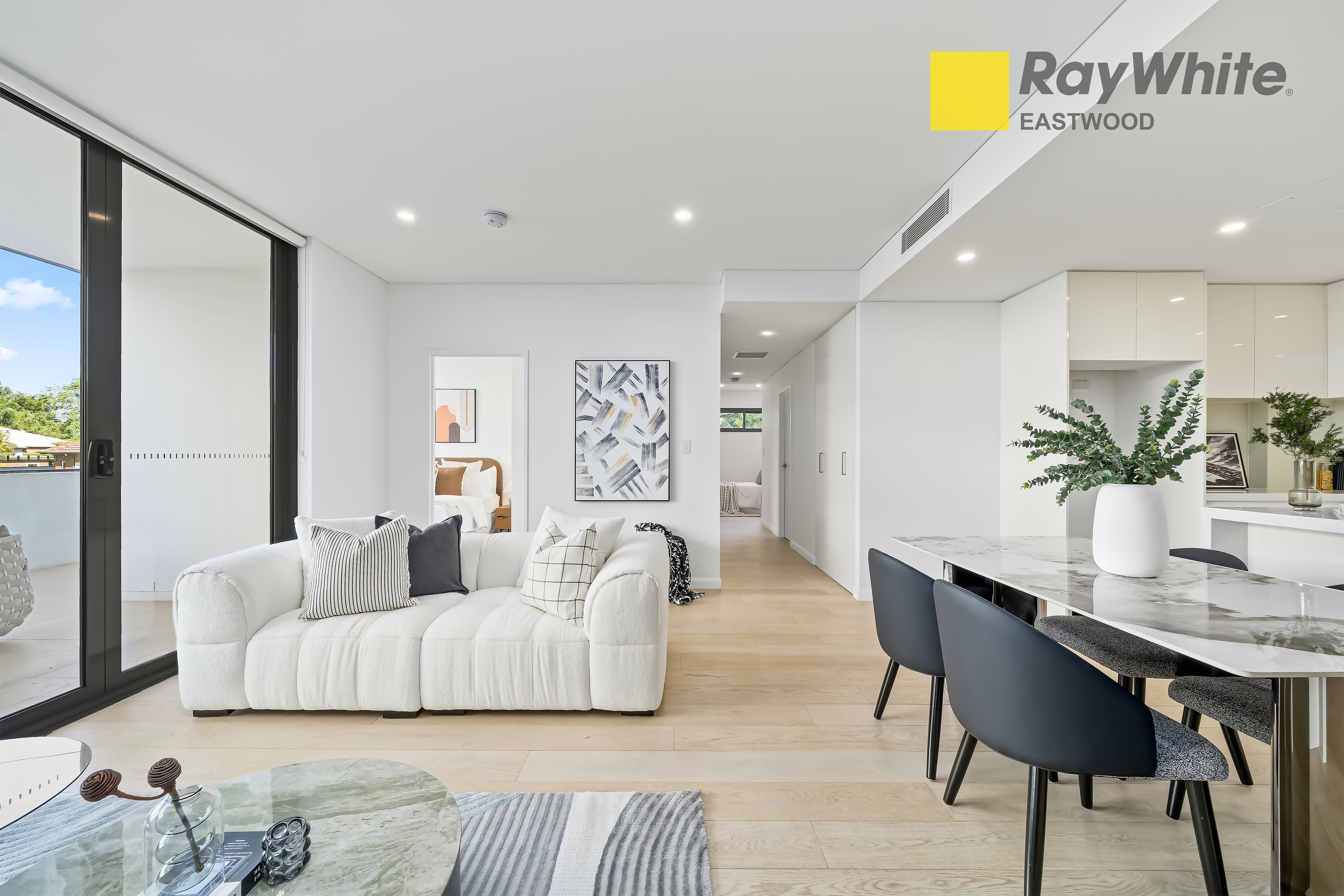 108/9 Rutledge Street, Eastwood, NSW 2122