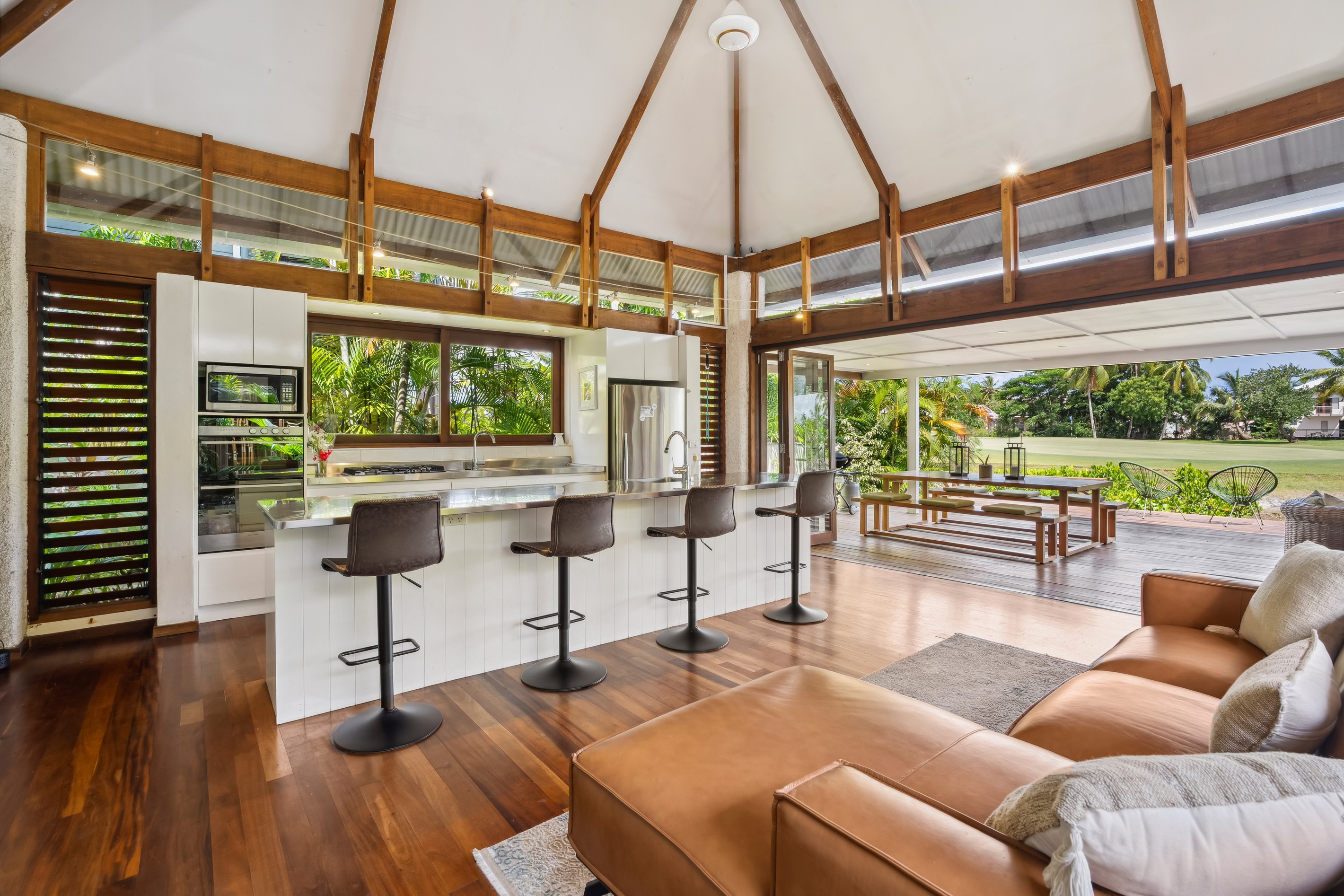 26 Fairway Palms, Denarau Nadi - Fiji,