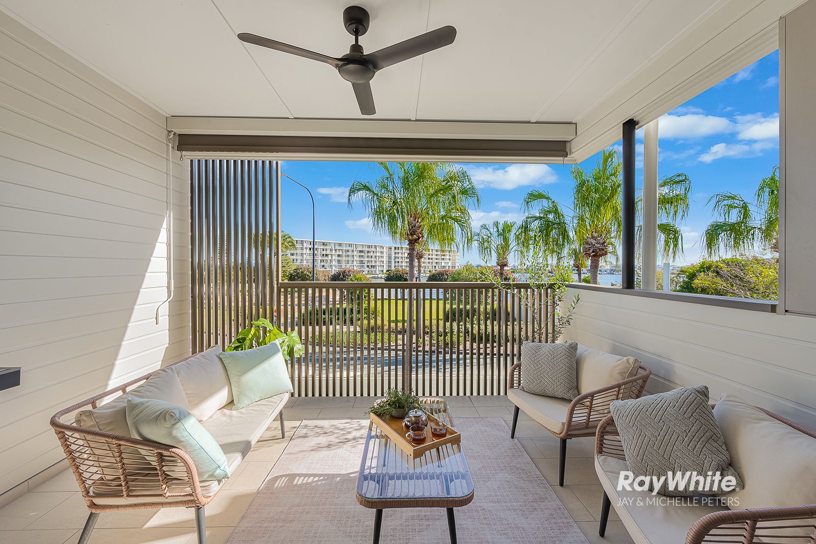18/191 Quay Circuit, Newport, QLD 4020