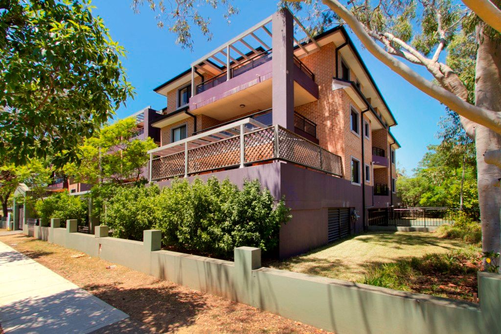 3/43 Rodgers Street, Kingswood, NSW 2747