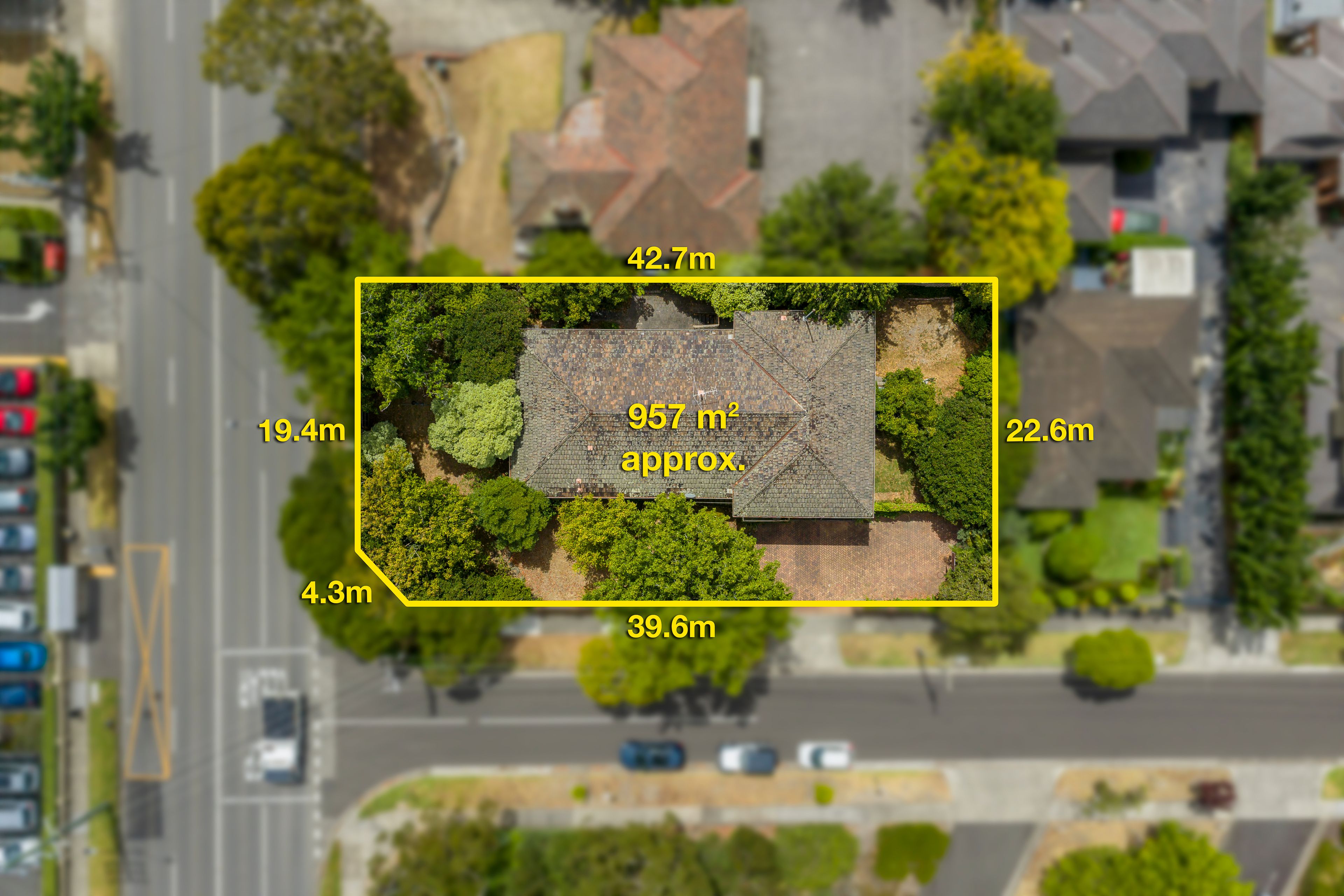405 Warrigal Road, Burwood, VIC 3125