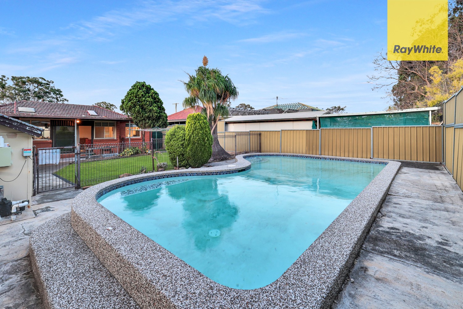 20 Bethel Street, Toongabbie, NSW 2146