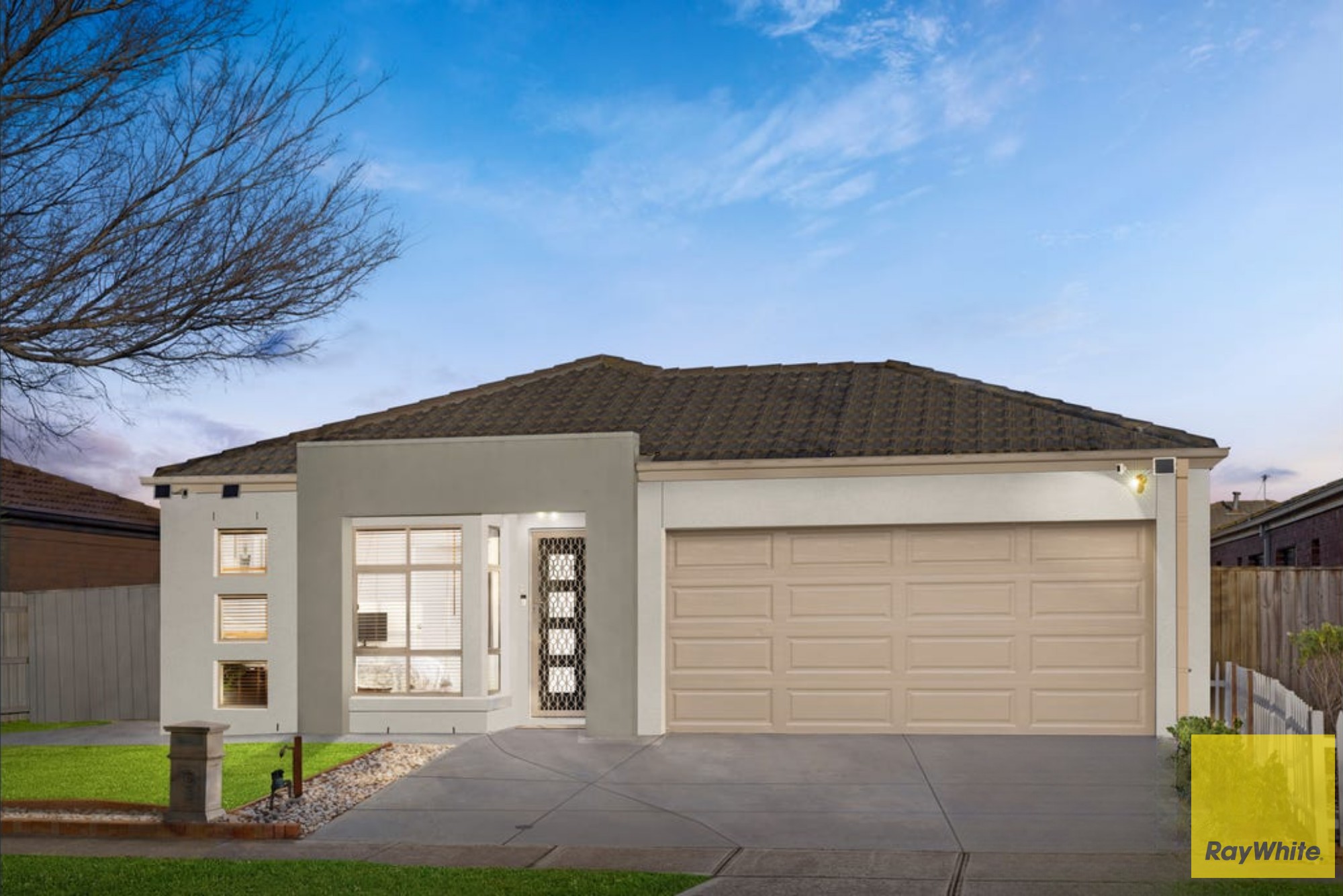 16 Bliss Street, Point Cook, VIC 3030