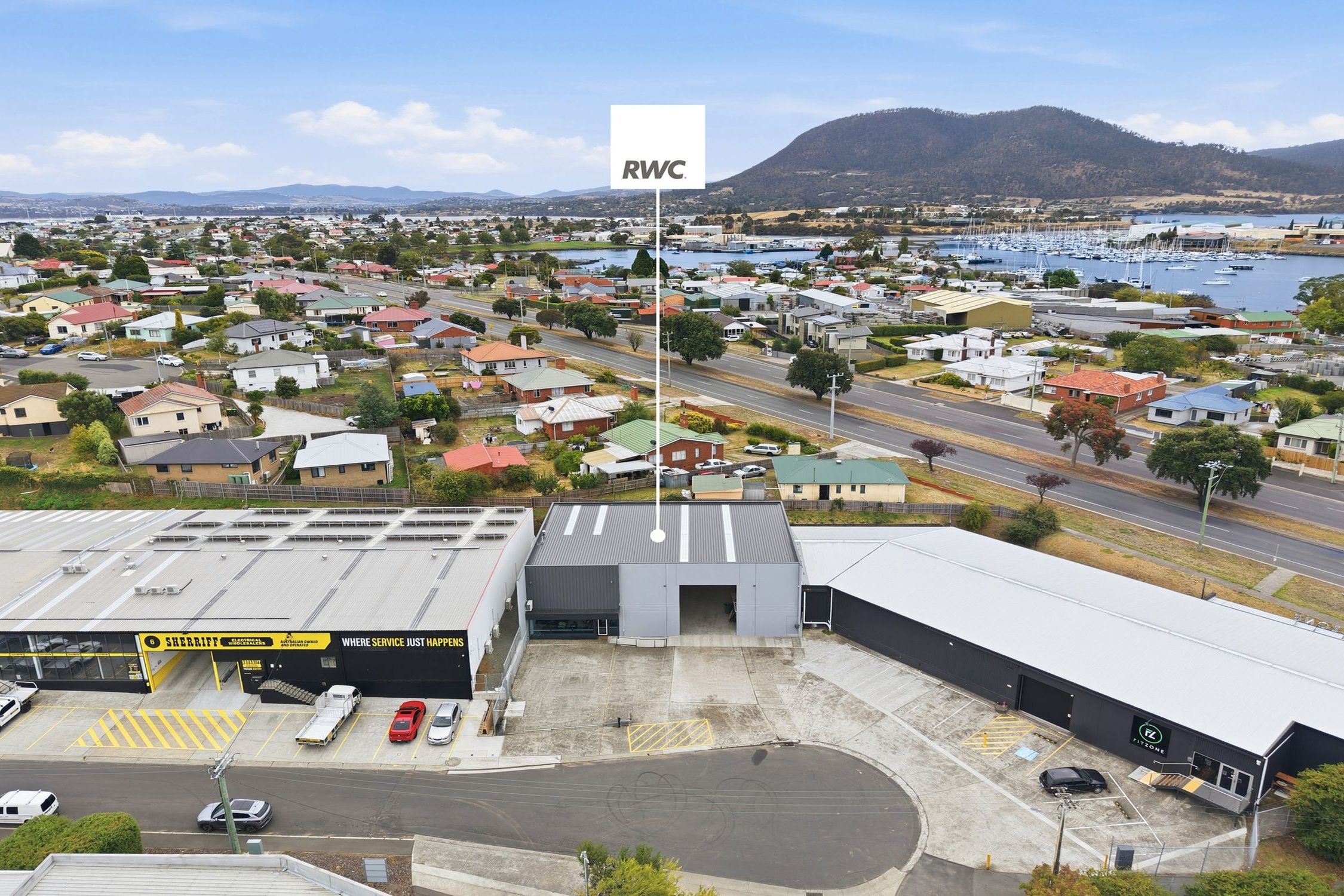 8a Pear Avenue, Derwent Park, TAS 7009