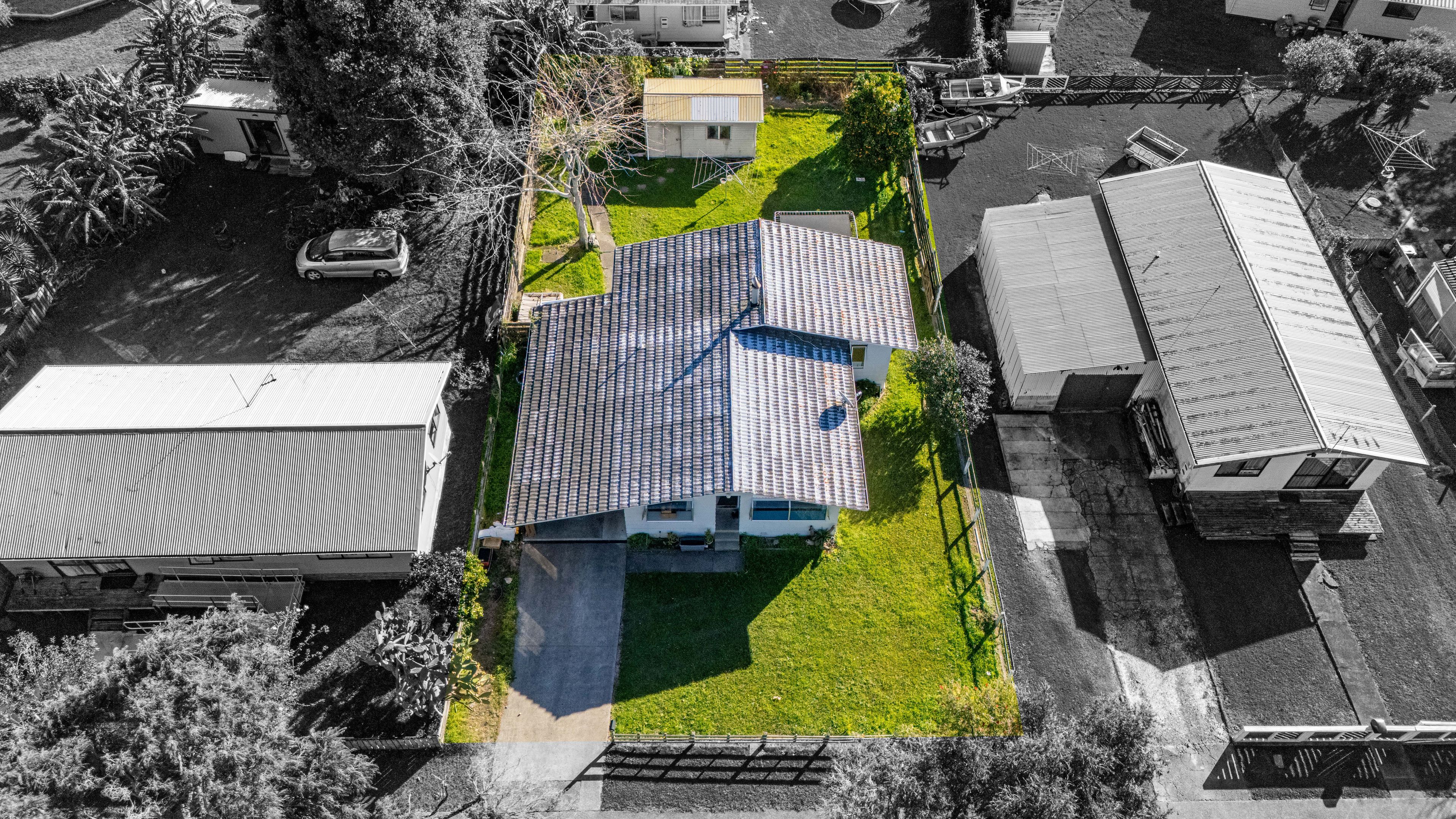 83 Allen Bell Drive, Kaitaia, Far North District