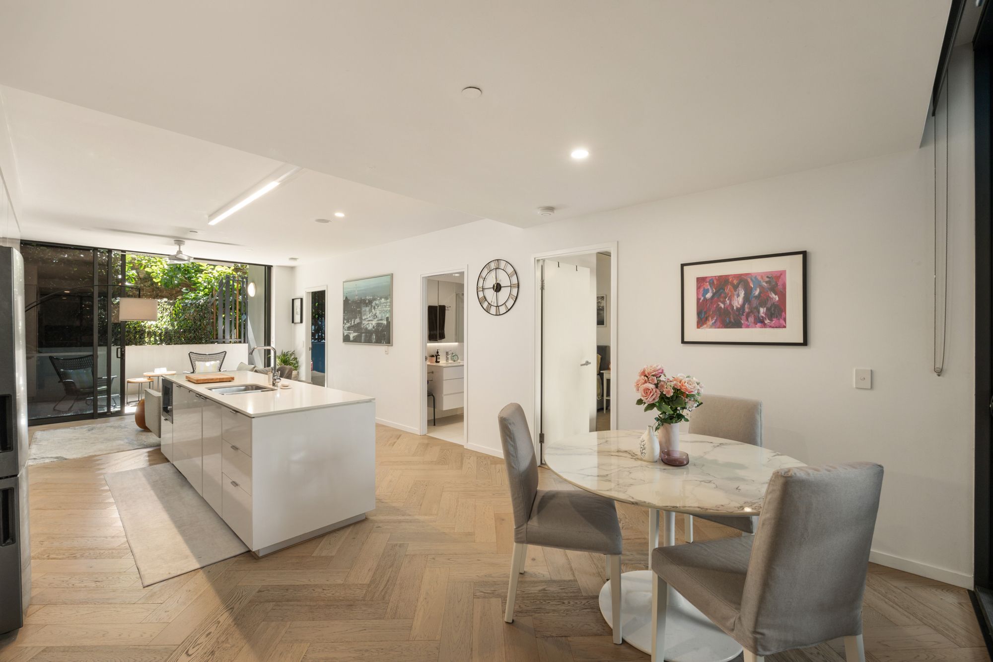 3016/36 Evelyn Street, Newstead, QLD 4006